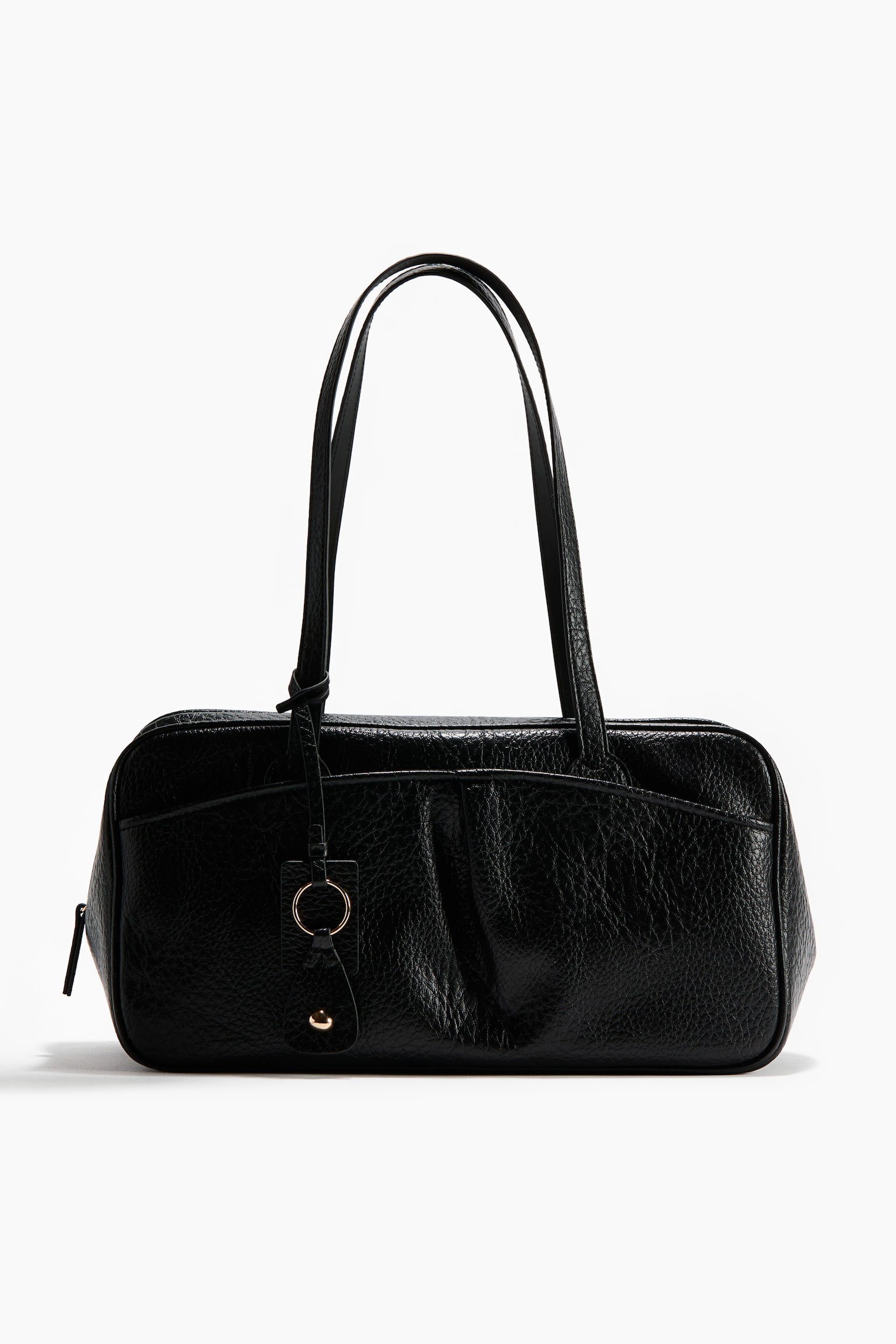 Shoulder bag - Black - 2