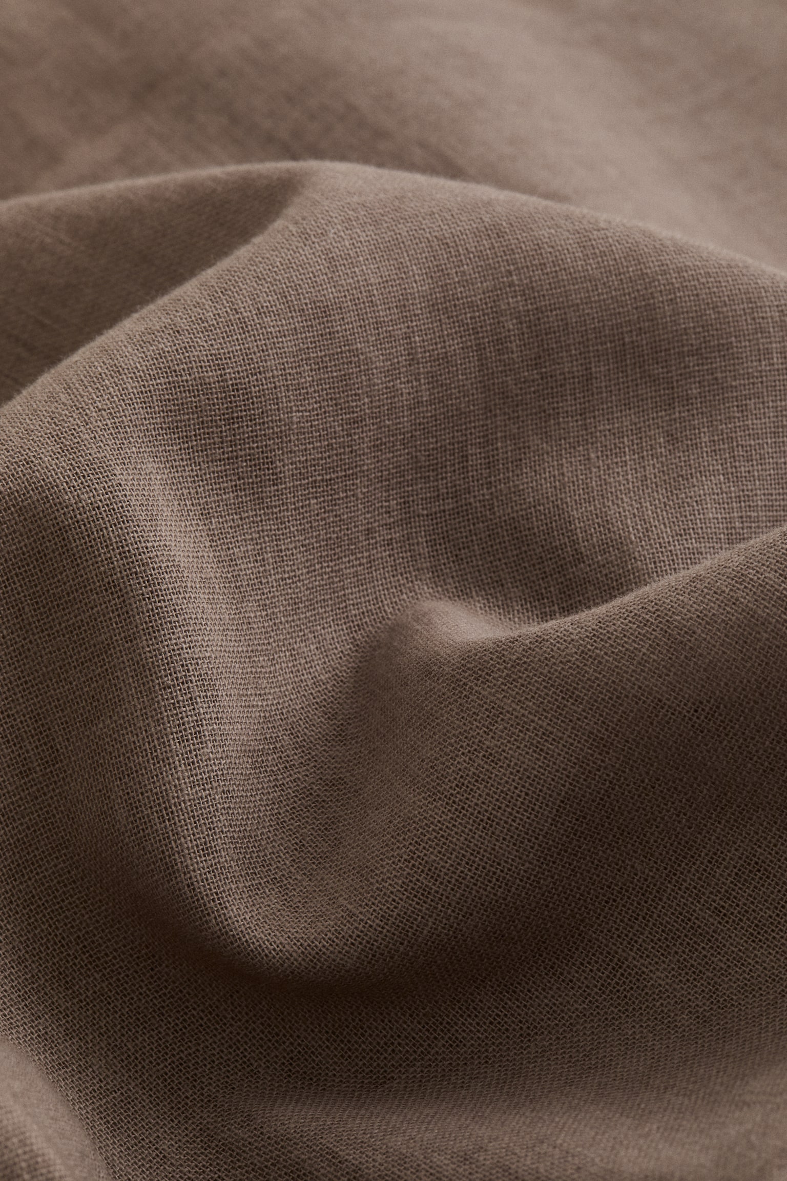 2-pack long linen-blend curtain lengths - Mole/Beige/White/Sage green/Beige/Light blue - 2