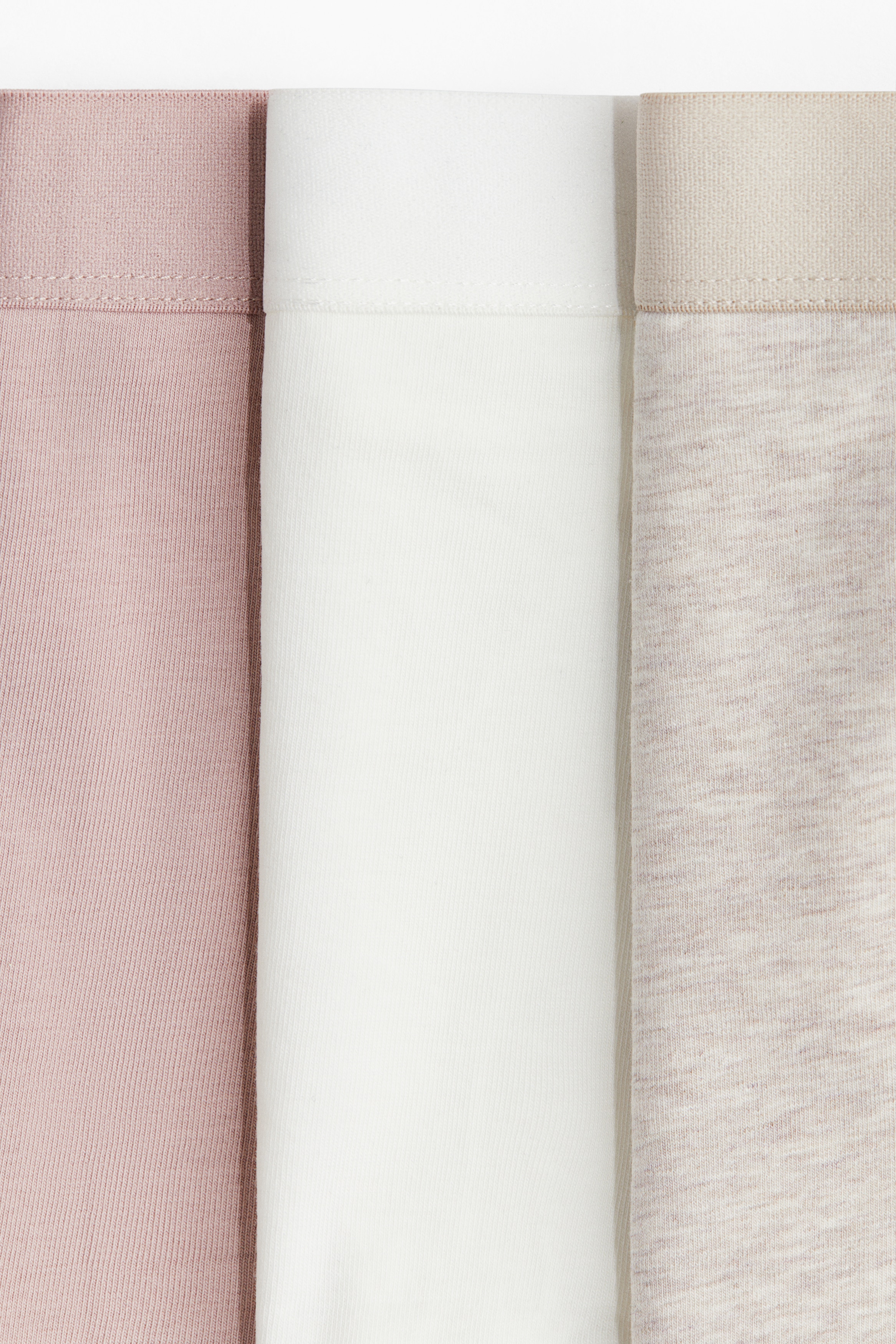 3-pack cotton boxer briefs