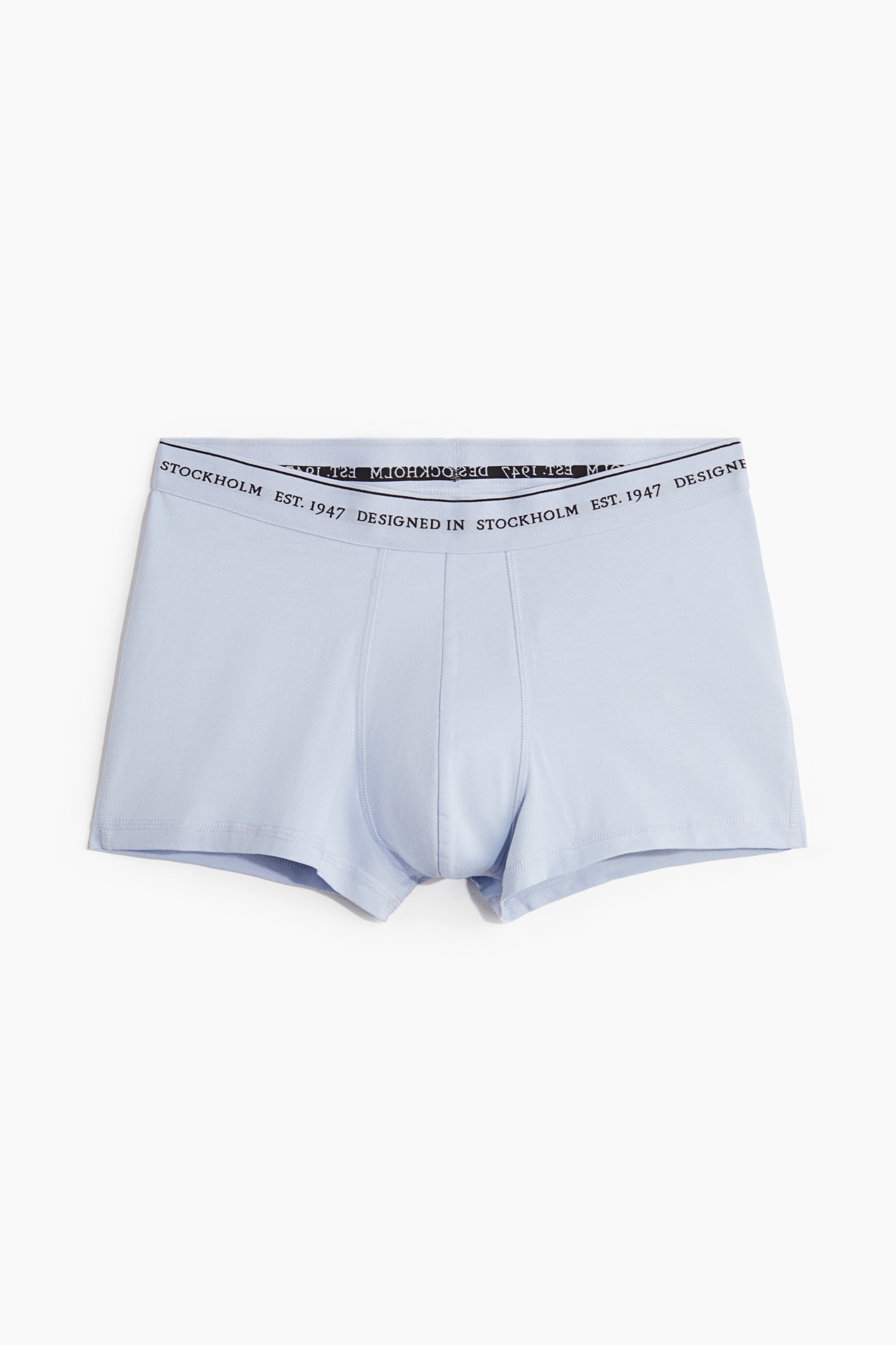3-pack COOLMAX® short trunks