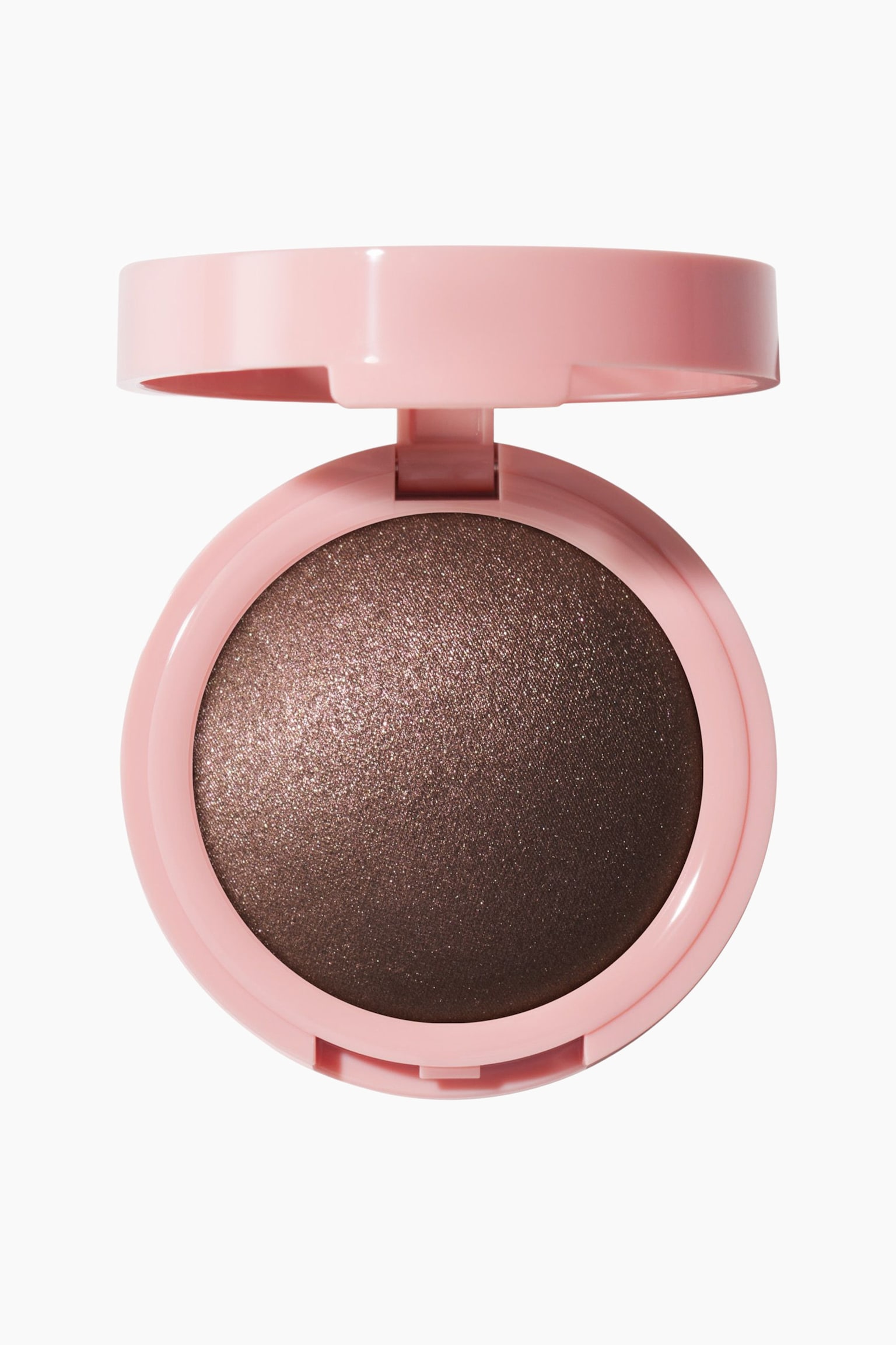 Halo Glow Silky Powder Highlighter - Bronzed Baddie/Soft Pearl Era/Blush Money/Prosecco Poppin'/Coppertunist - 4