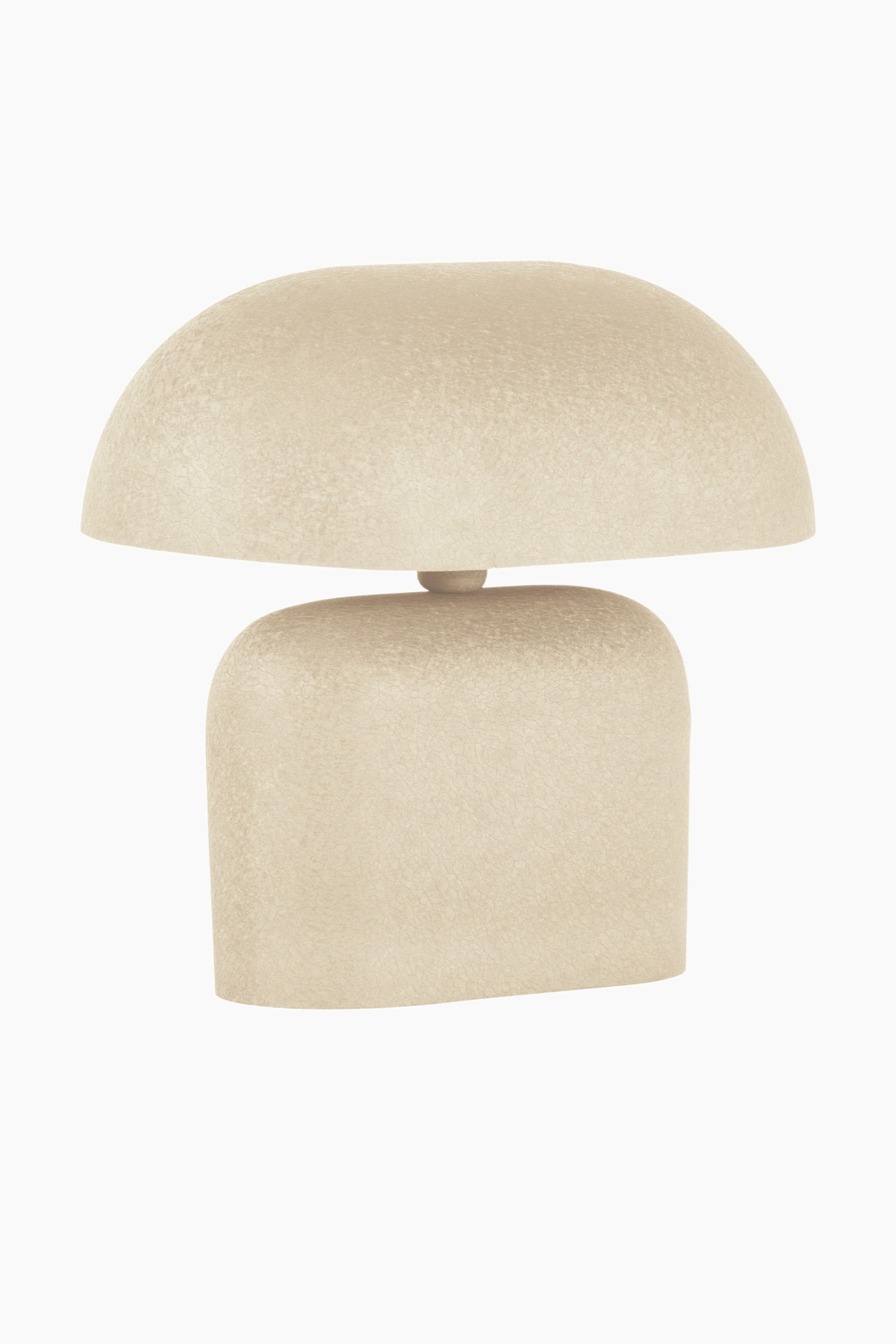 Lampe De Table Tilo - Beige