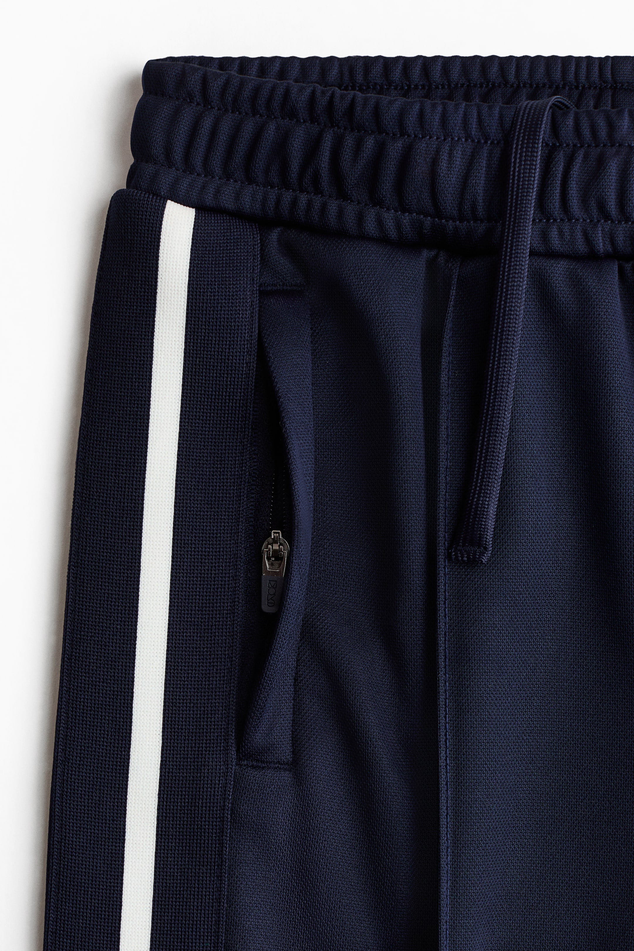 Loose-Fit Sports Track Pants with DryMove™