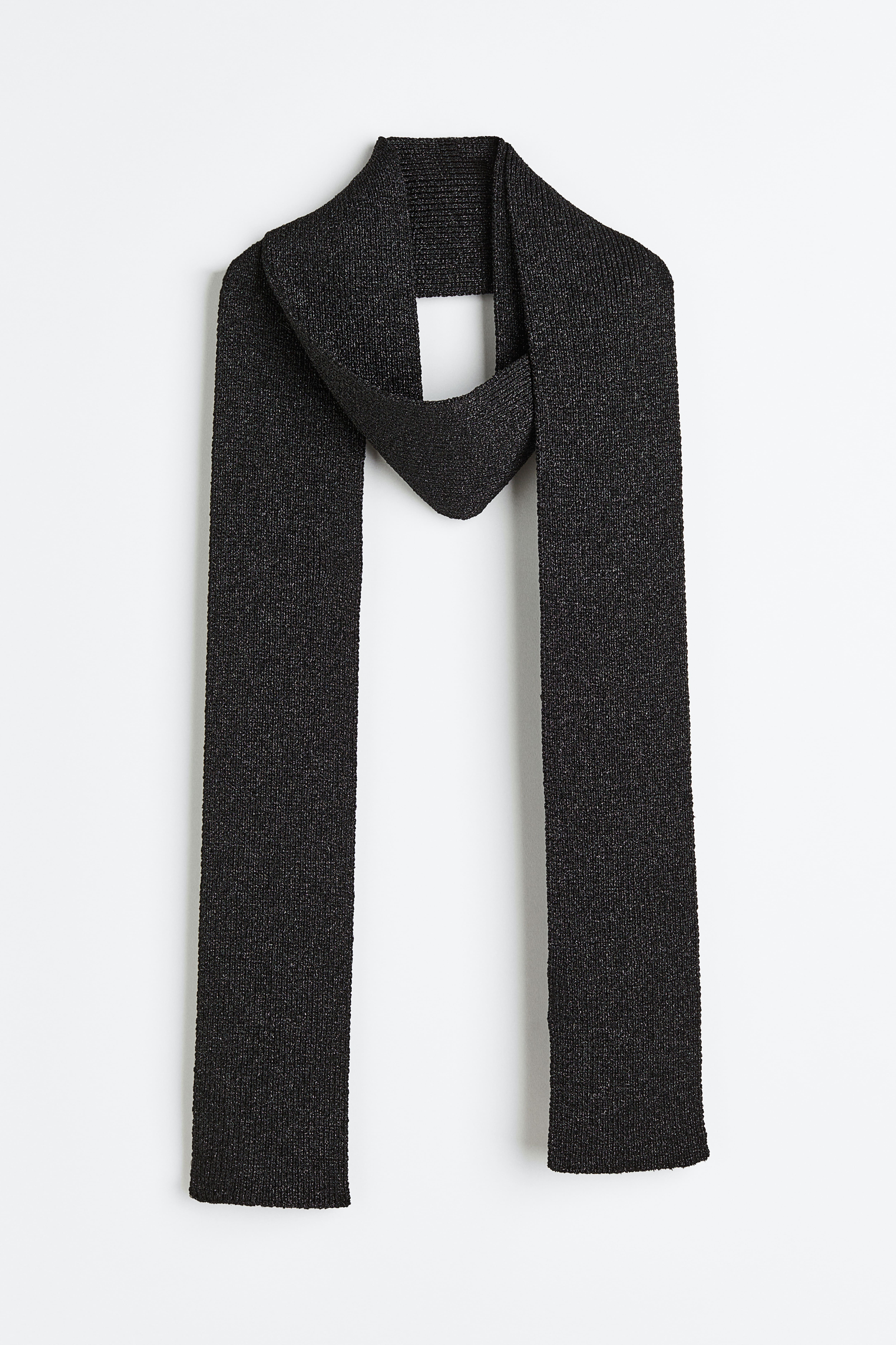 H&m cashmere scarf best sale