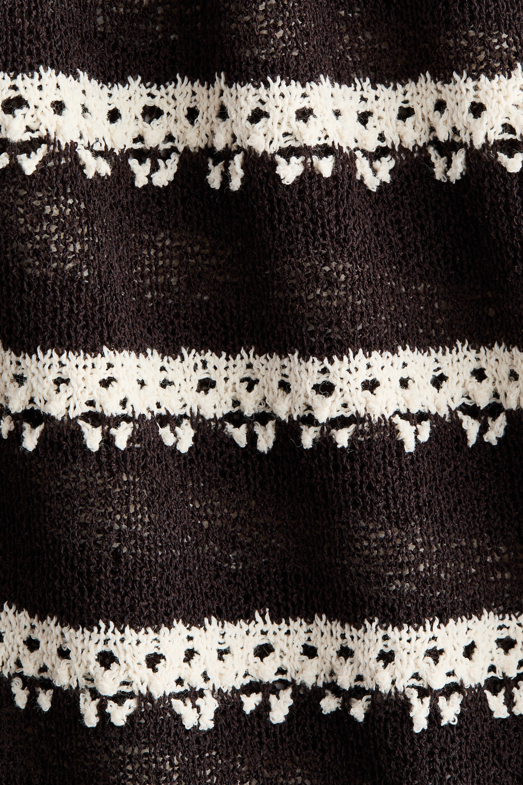 Short en tricot avec taille élastique