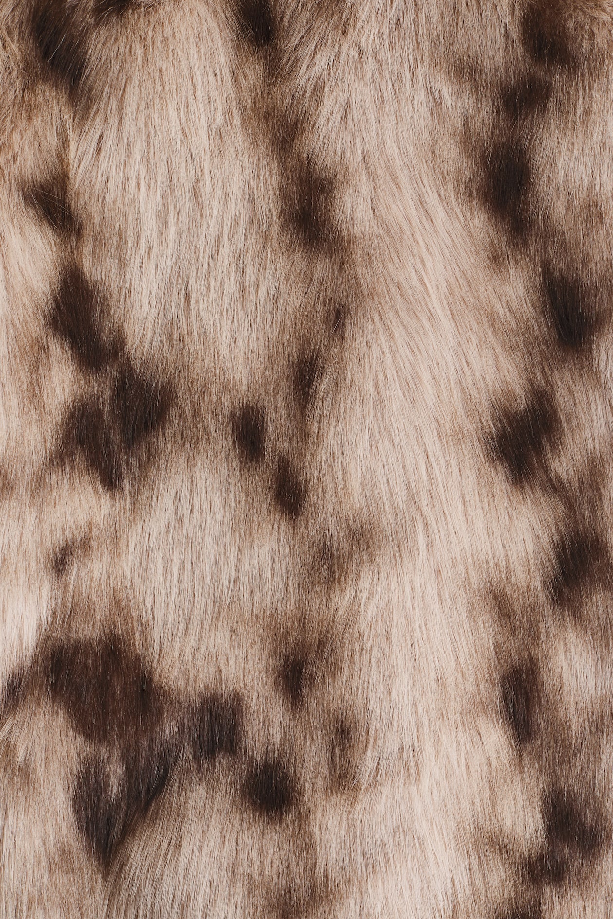 Fluffy Coat - image 3