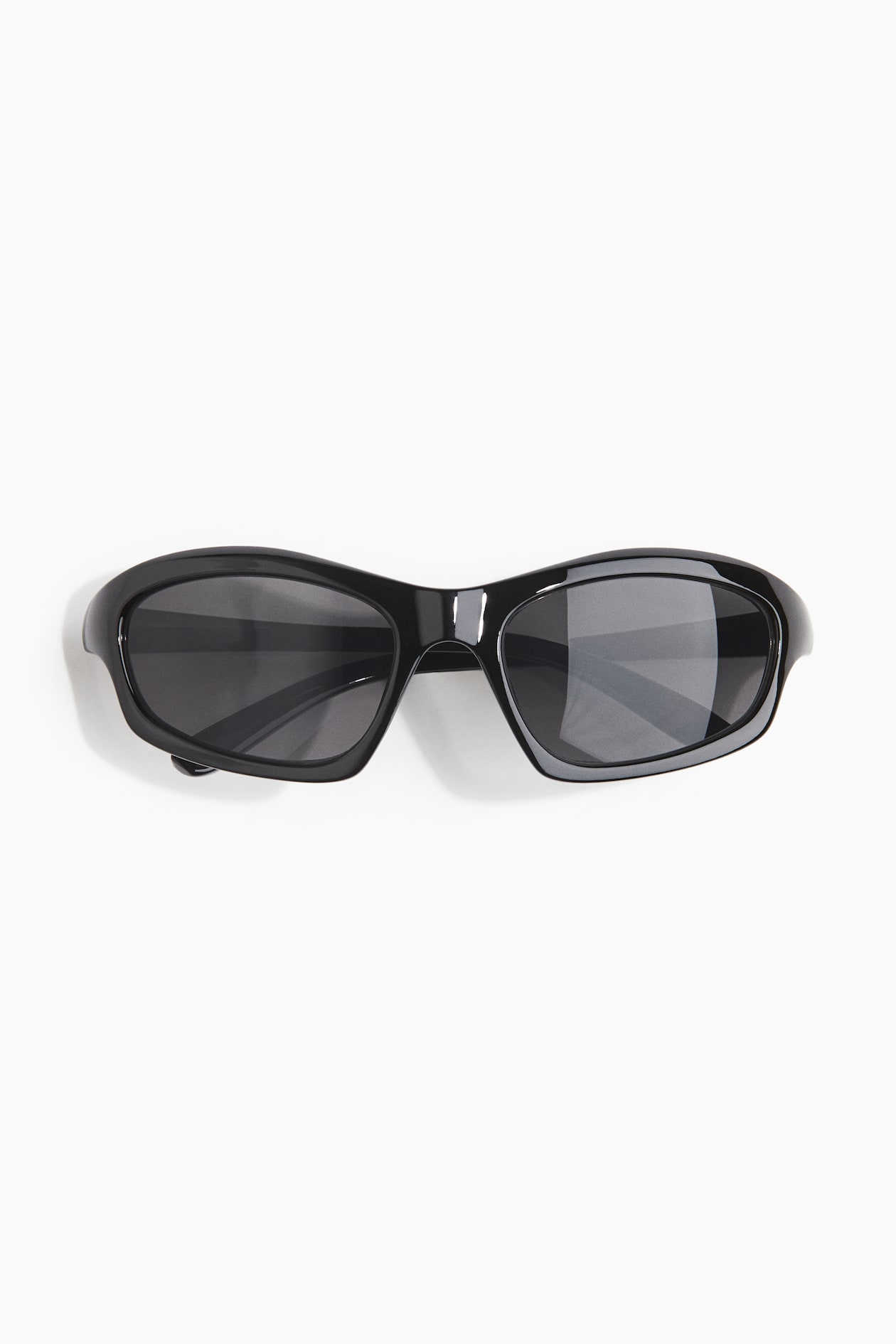 Sporty sunglasses - Negro - Ladies | H&M MX