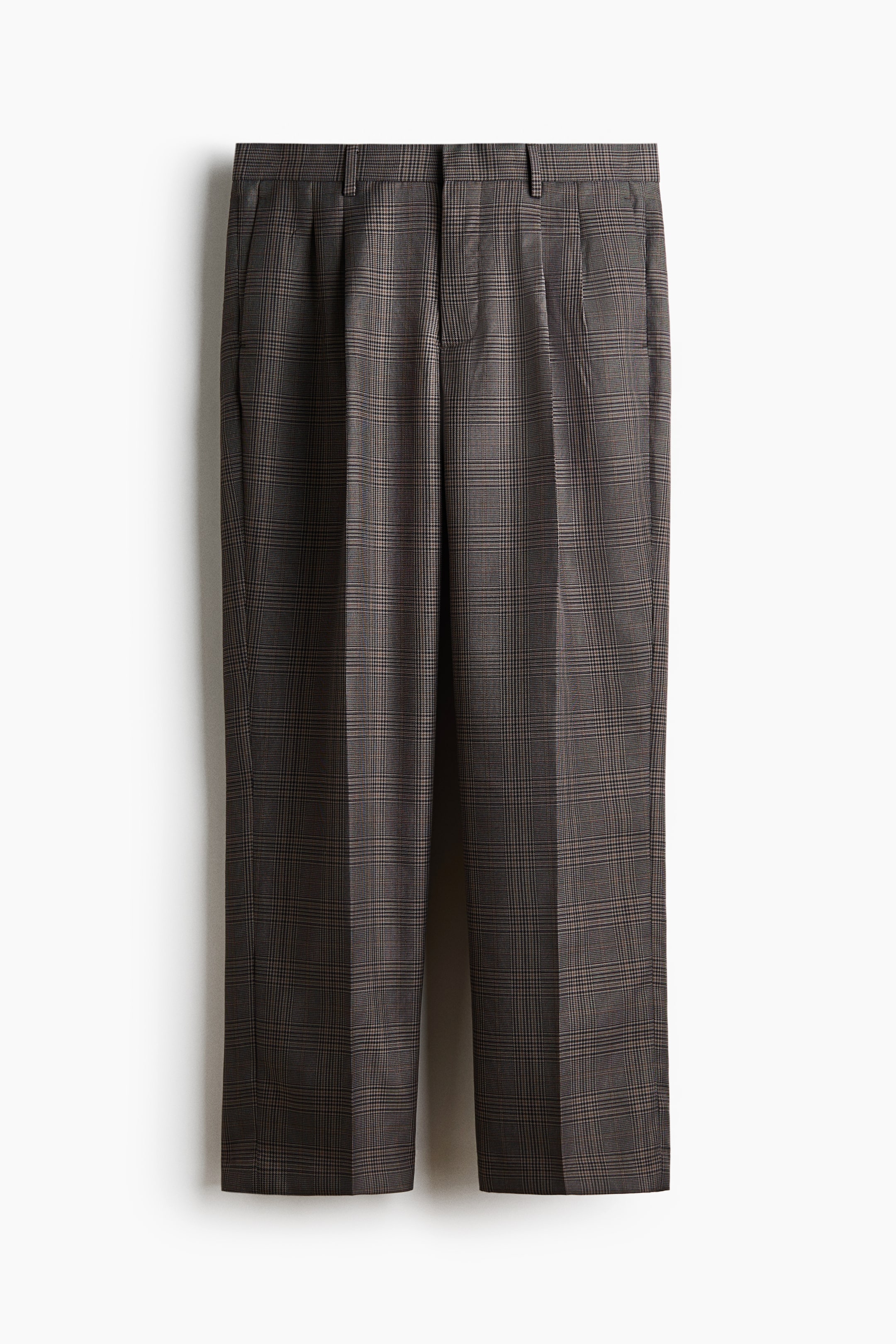Pantalon de costume classique