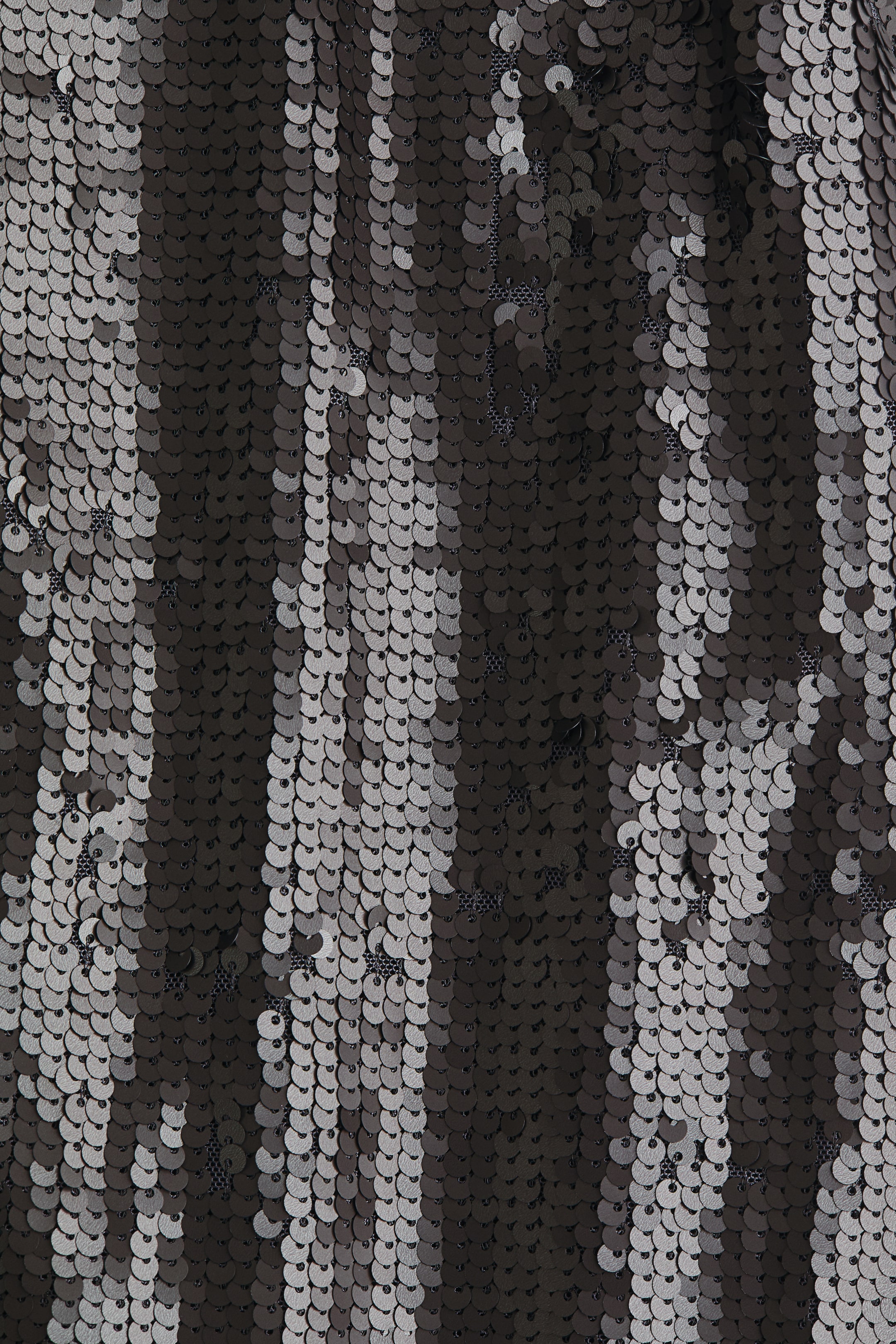 Näytä suurempi kuva: Paljettikoristeiset housut - Musta - NAISET | H&M FI 6