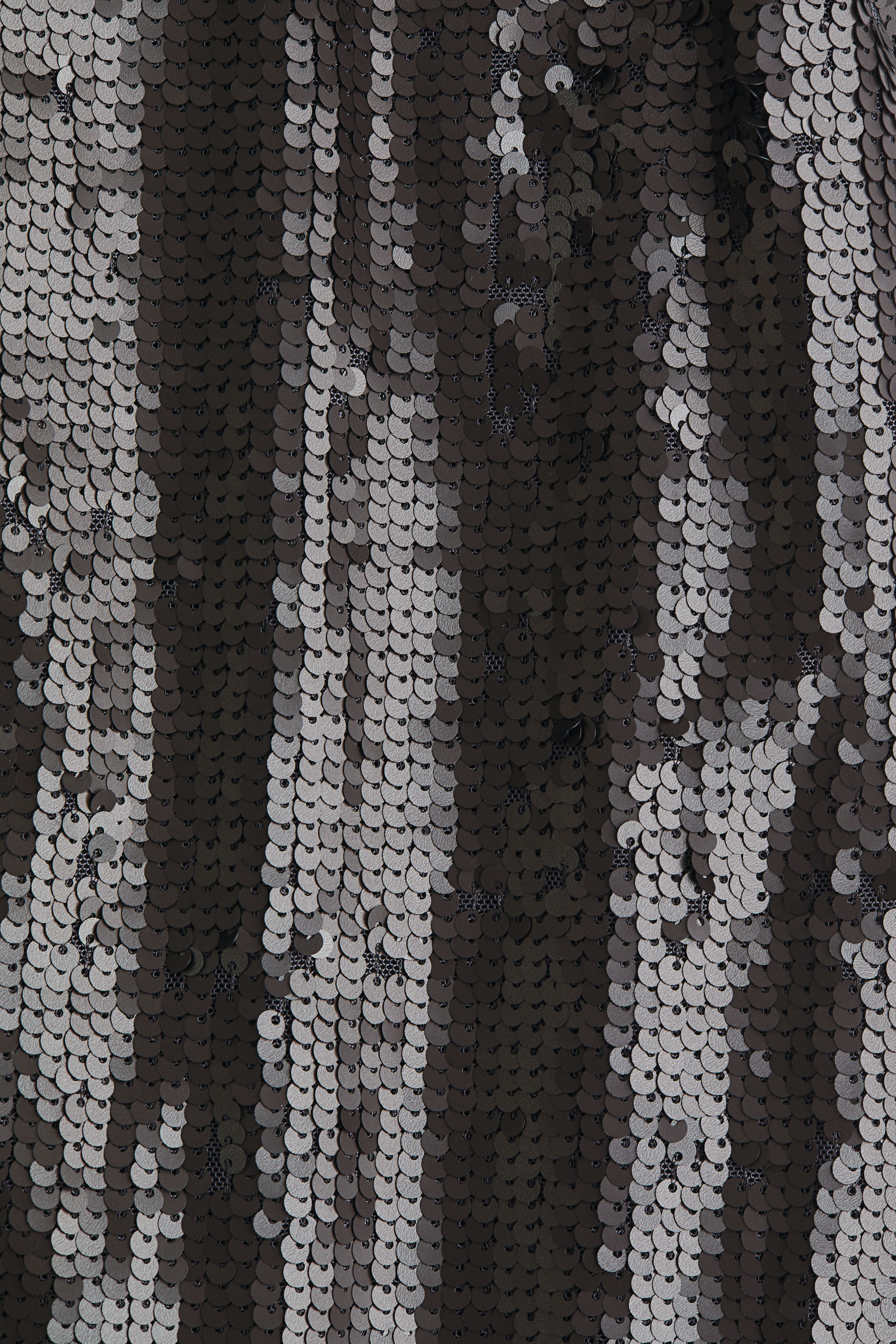 Sequined Pants