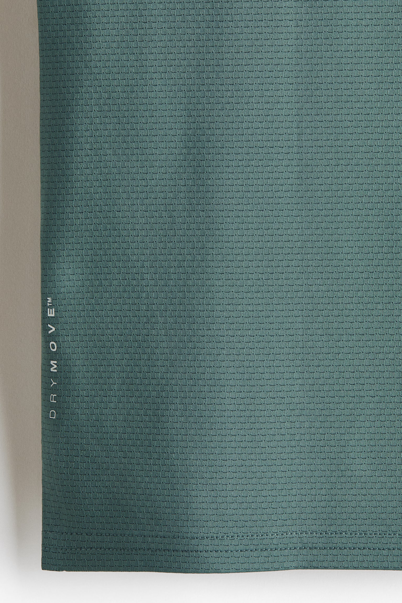 Regular Fit Sports vest top with DryMove™ - Dusty green/Light grey/White/Black - 7