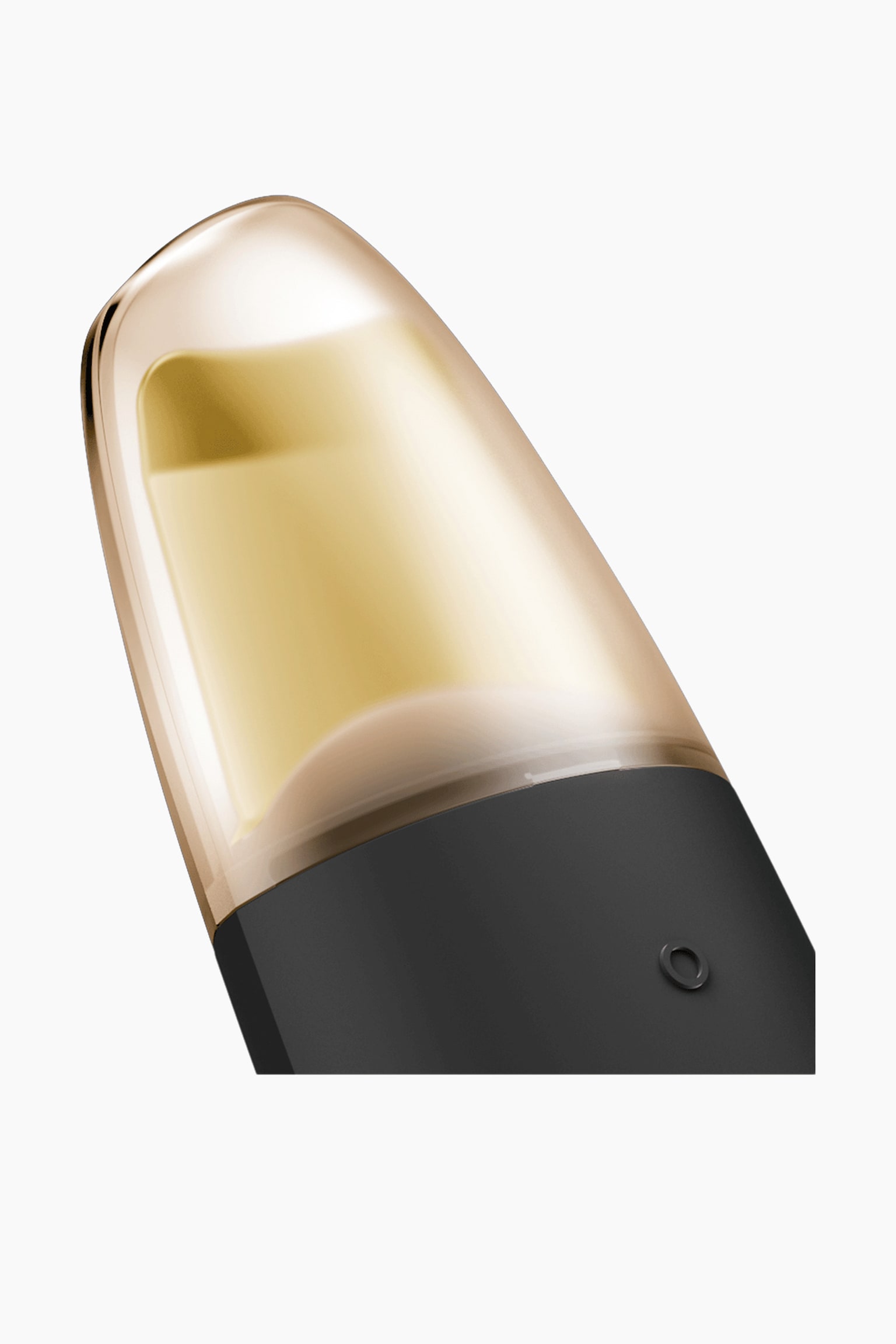 MicroCurrent Skin Scrub & Blackhead Remover 9 In 1 - Gray/Magenta - 3