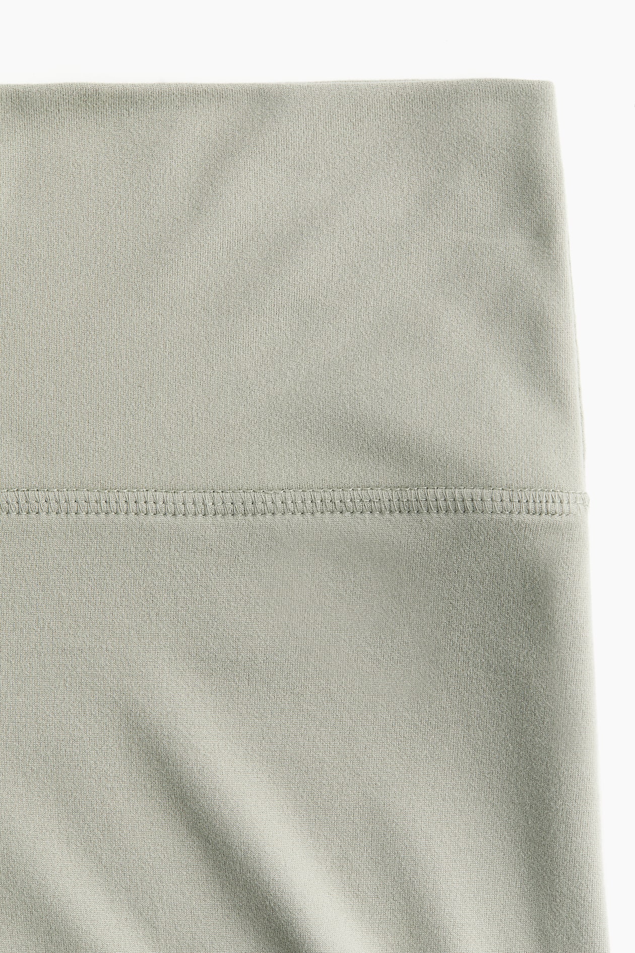 Jersey Hot Pants - image 2