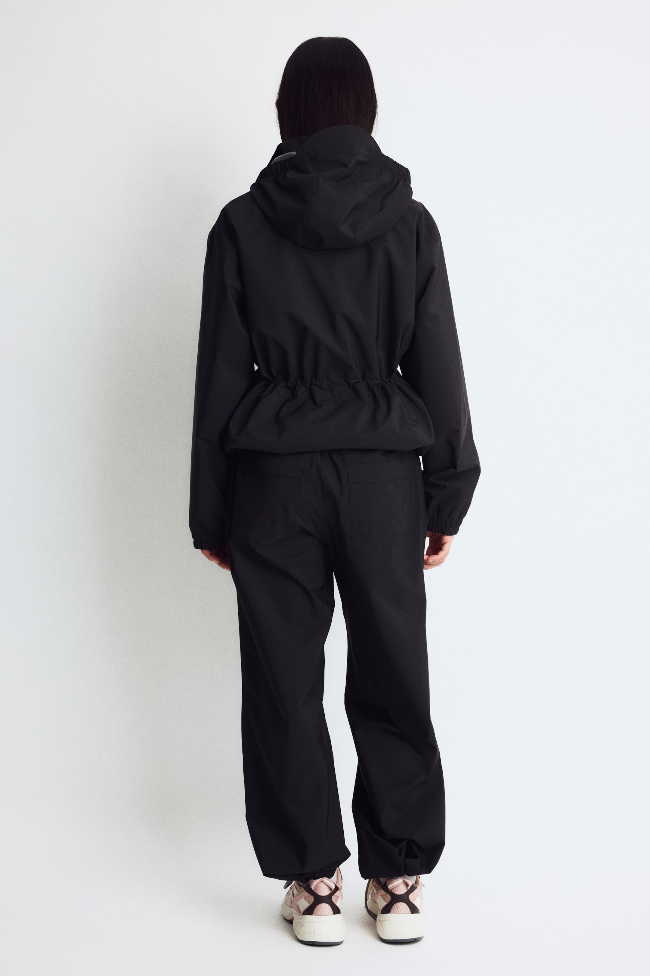 Pantalon de pluie repliable classique StormMove🅪