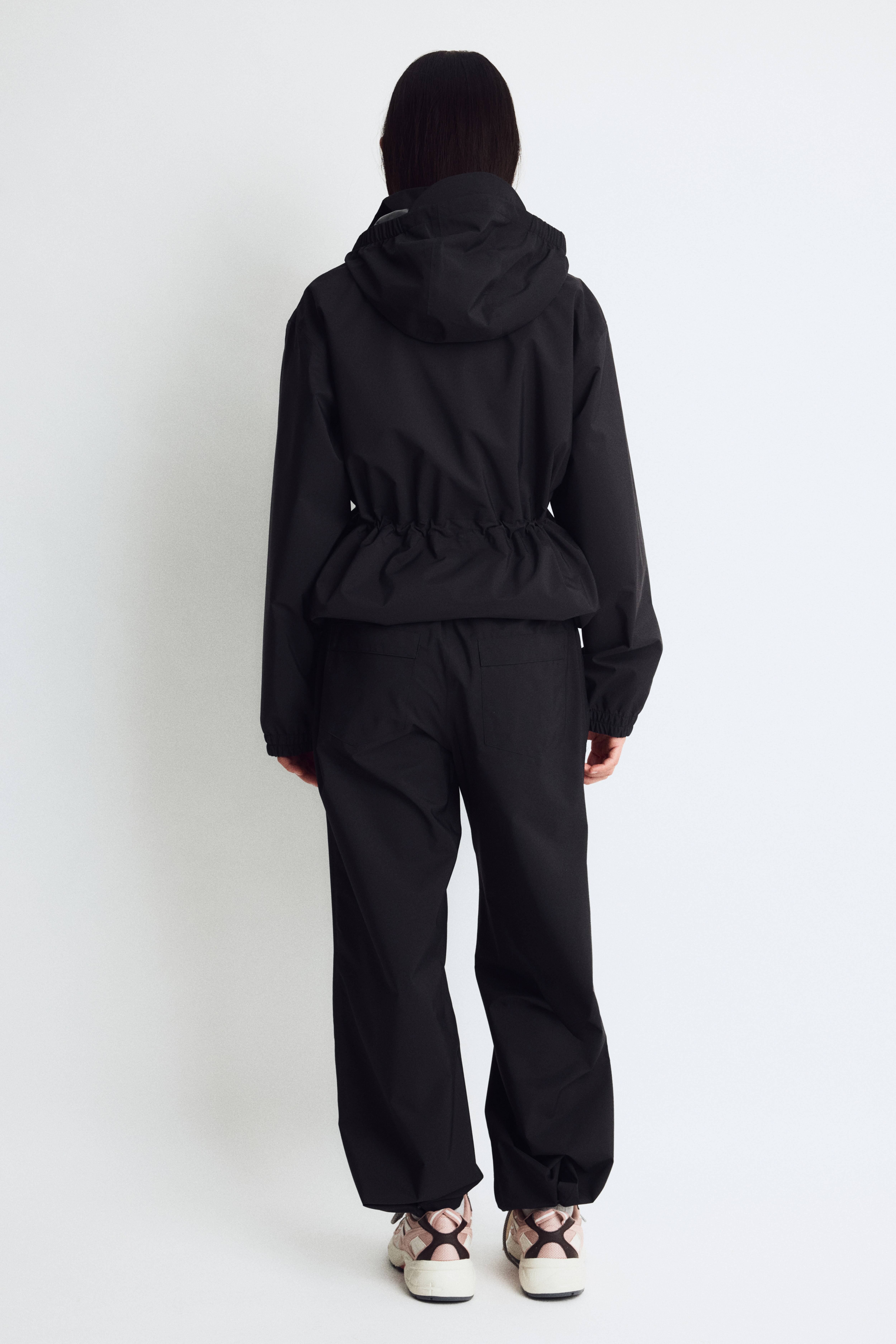 Pantalon de pluie repliable classique StormMove🅪