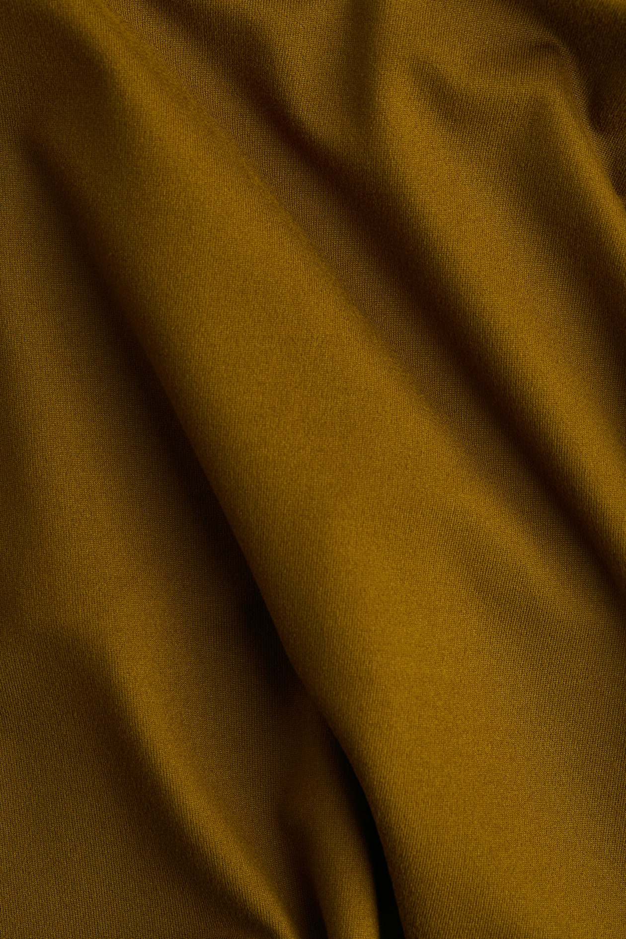 Long-sleeved Jersey Top - image 2