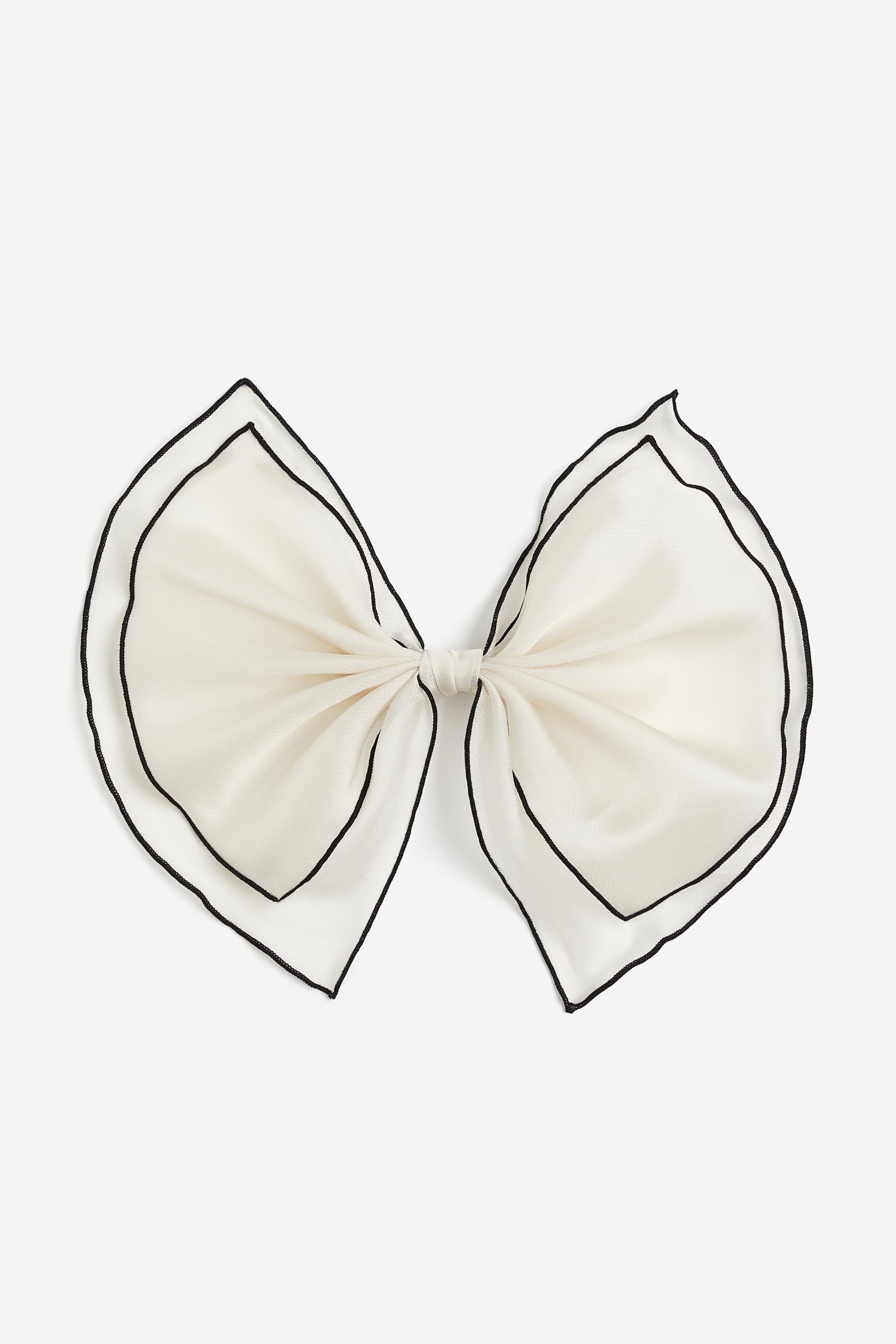 hair-clip-with-bow-white-black-ladies-h-m-us