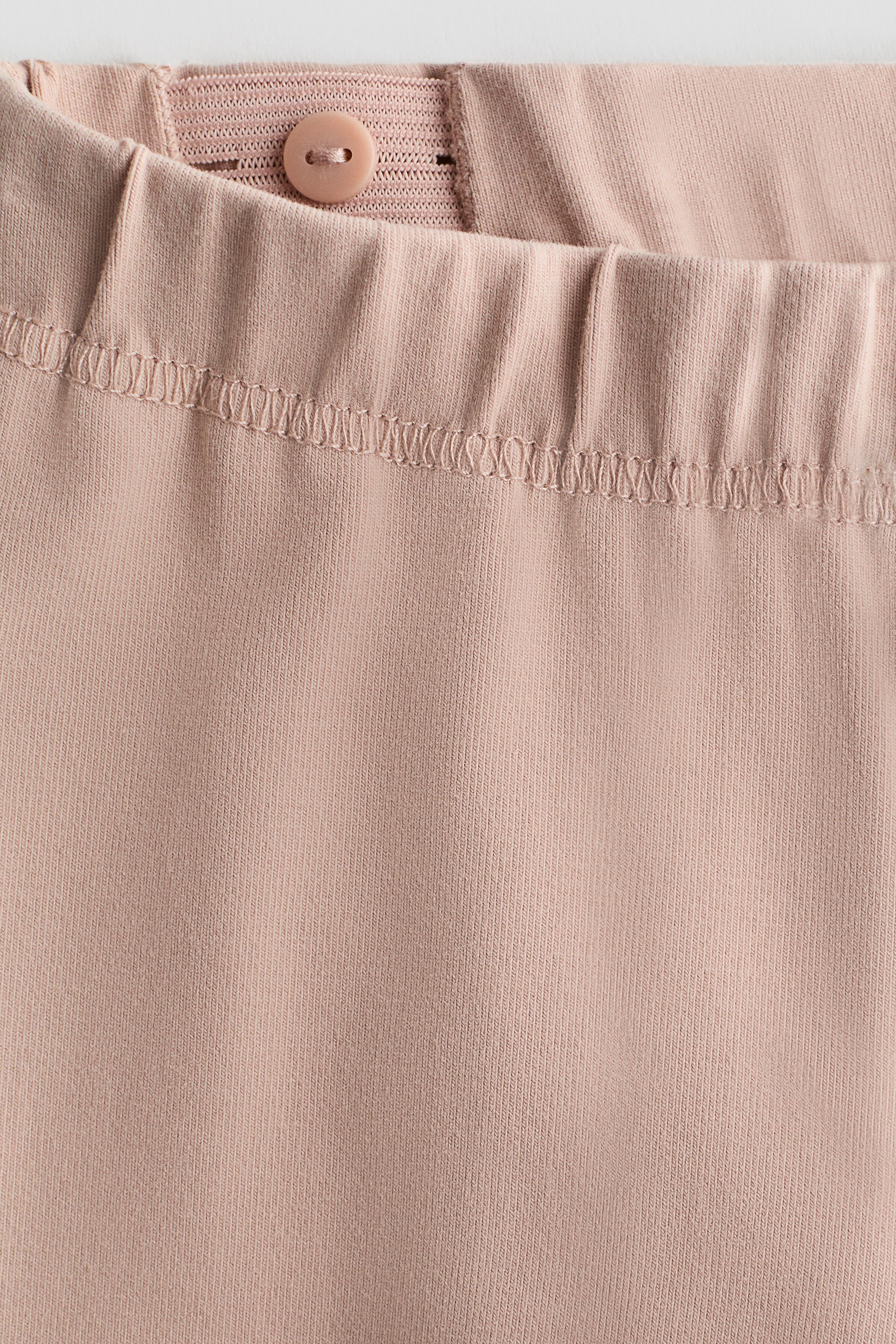 Pima Cotton Leggings