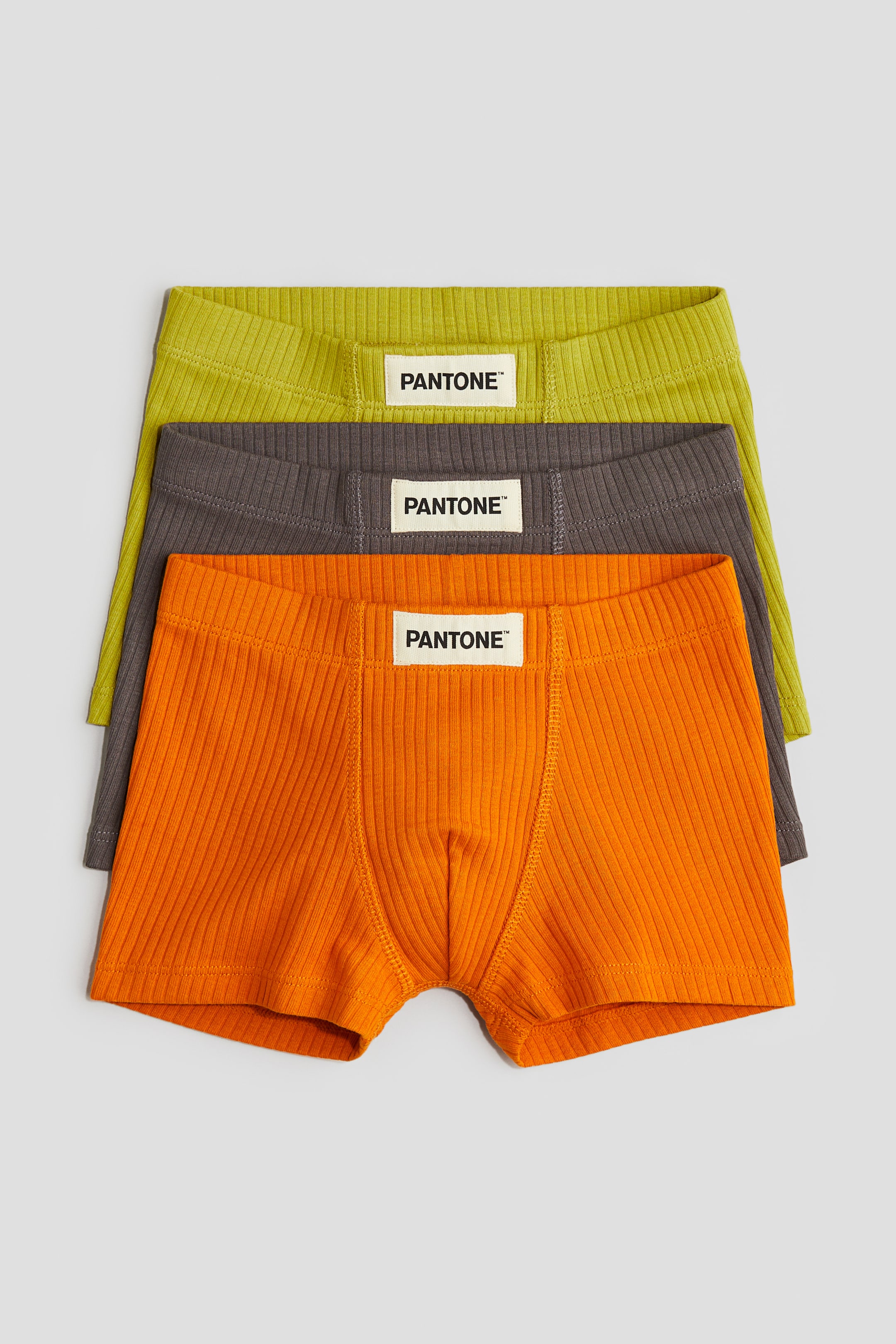 3-pack Boxer Briefs