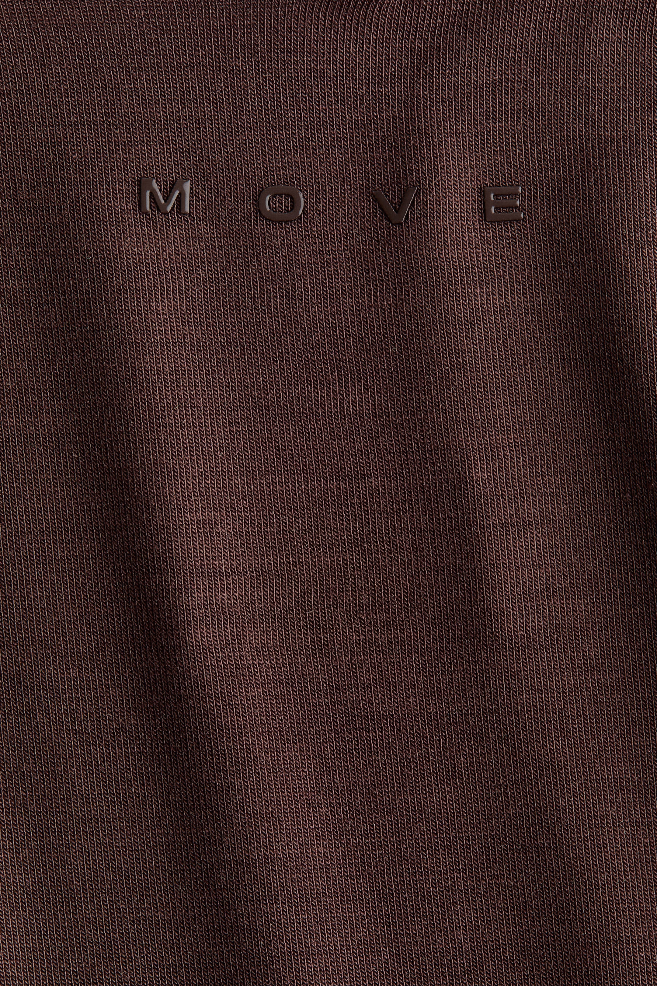 Sports Top Modal