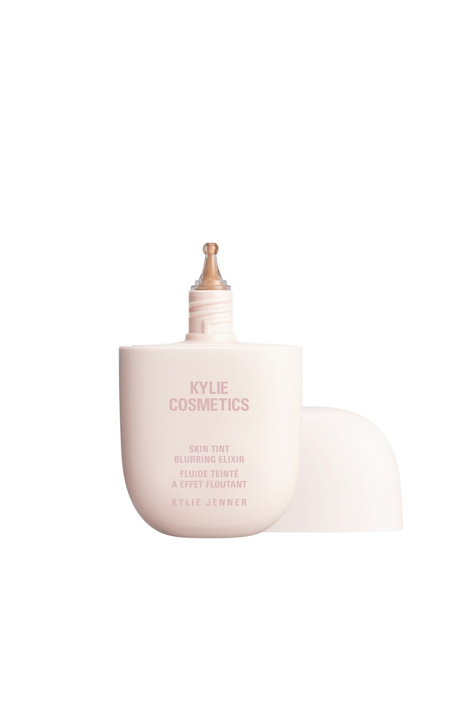 Kylie Cosmetics - Skin Tint Blurring Elixir - 6n