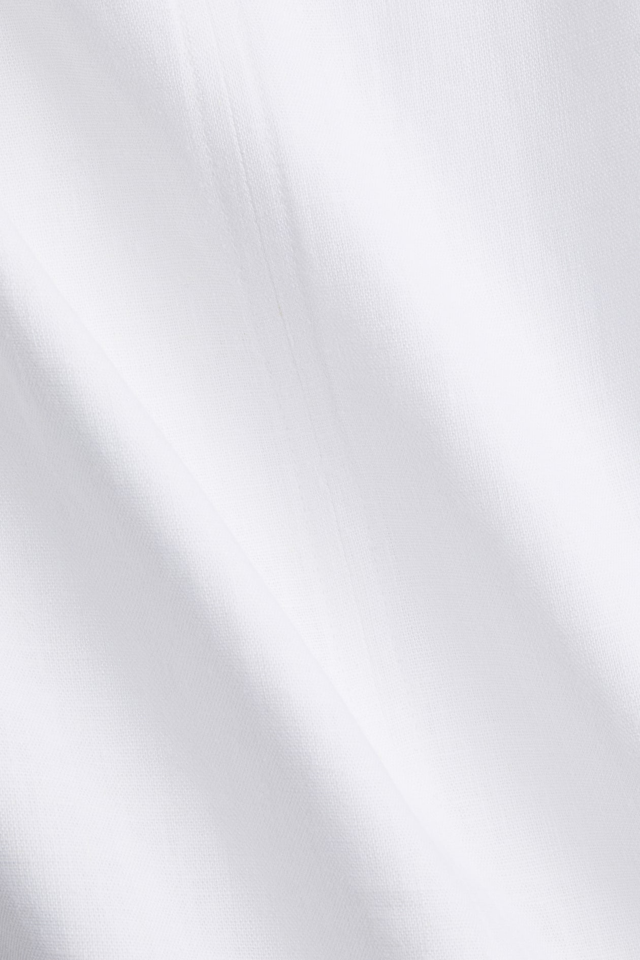 Linen-Blend Strappy Dress - image 2