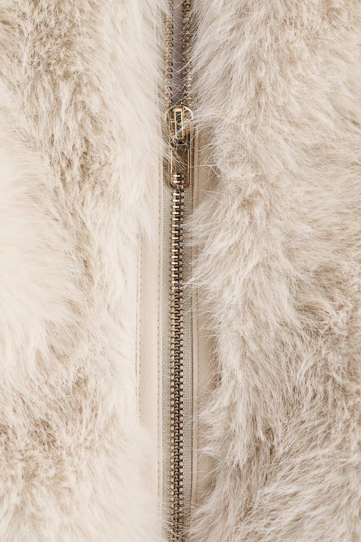 Jacket with Collar - image 5