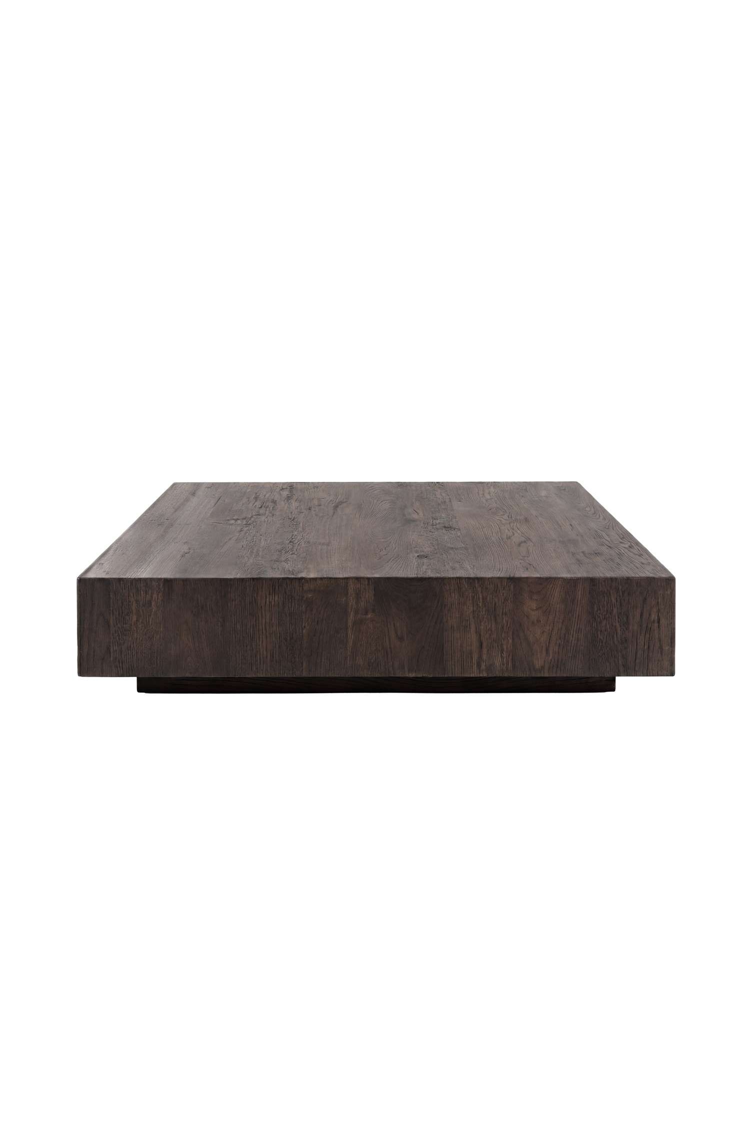 Tavolino York - Mdf, Moca