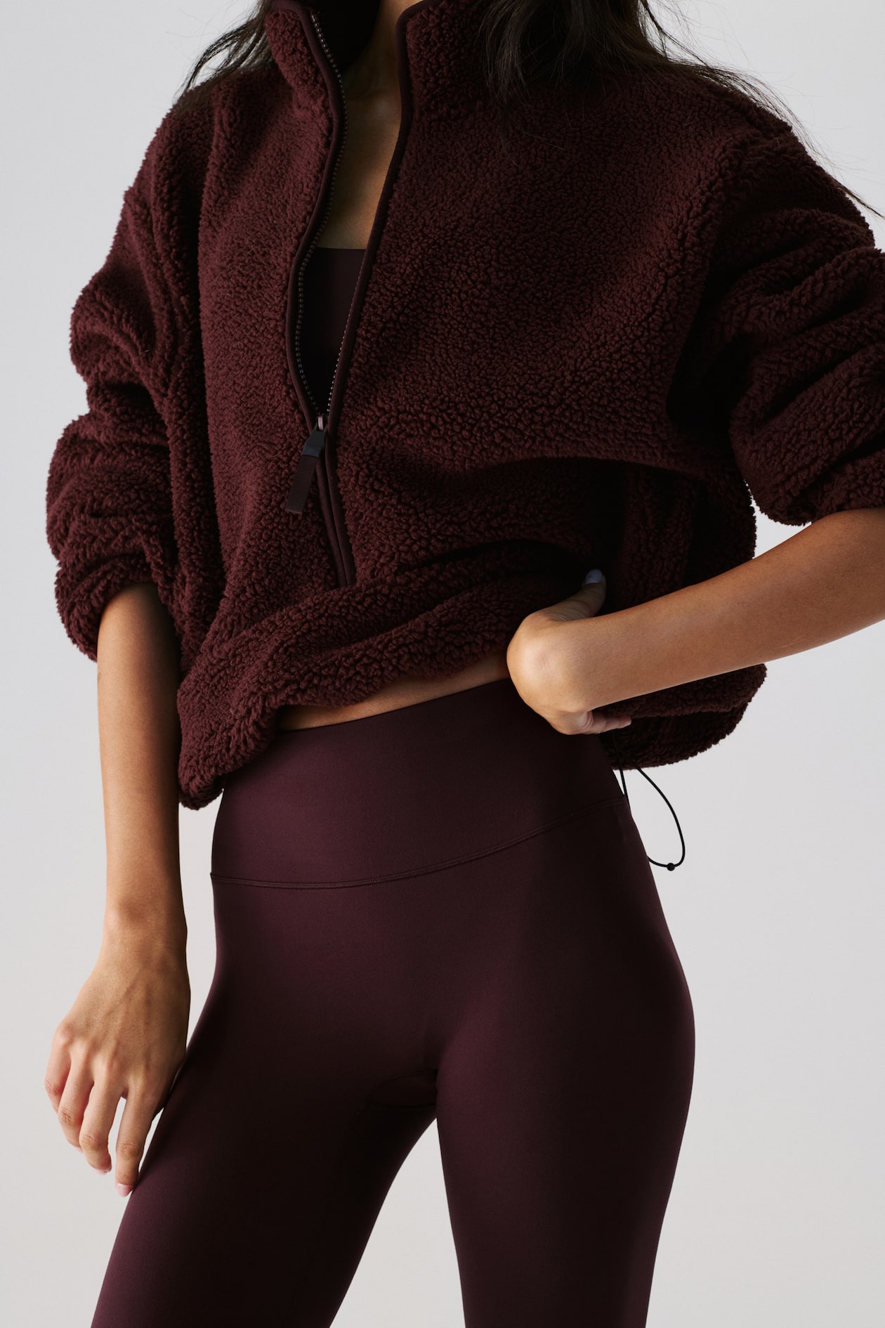 Sports Leggings with SoftMove - image 2