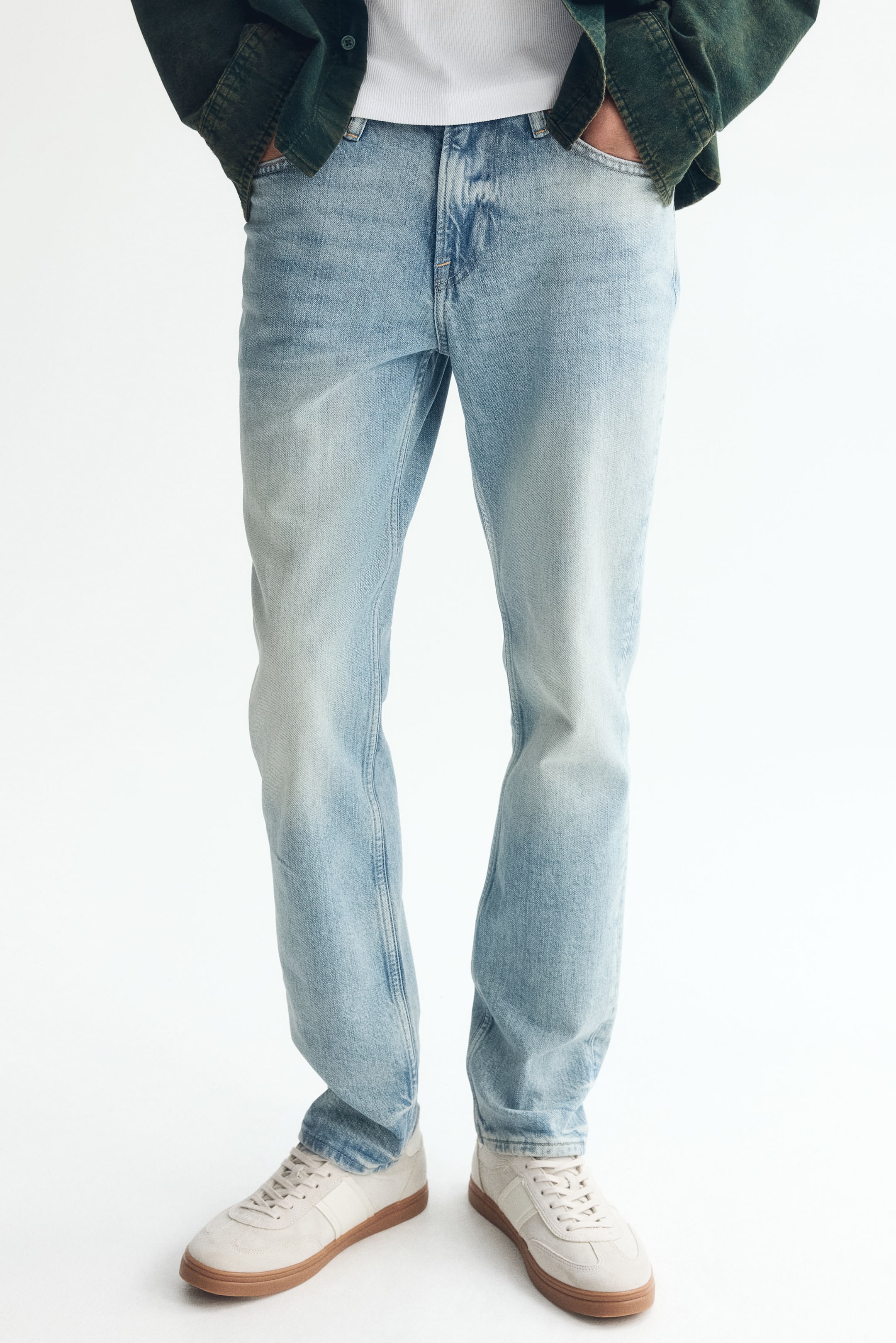 Slim Jeans