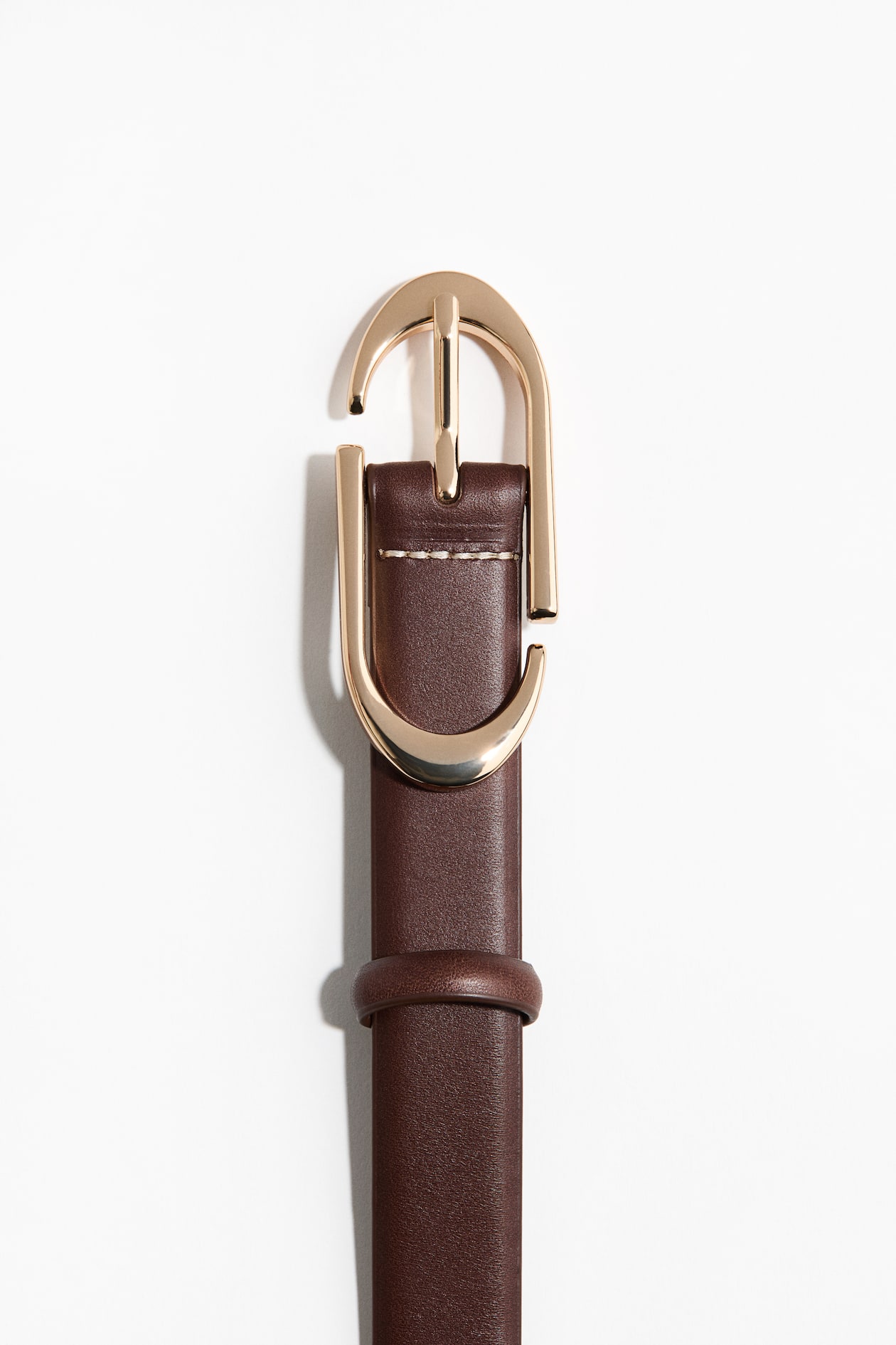Leather Belt - image 3