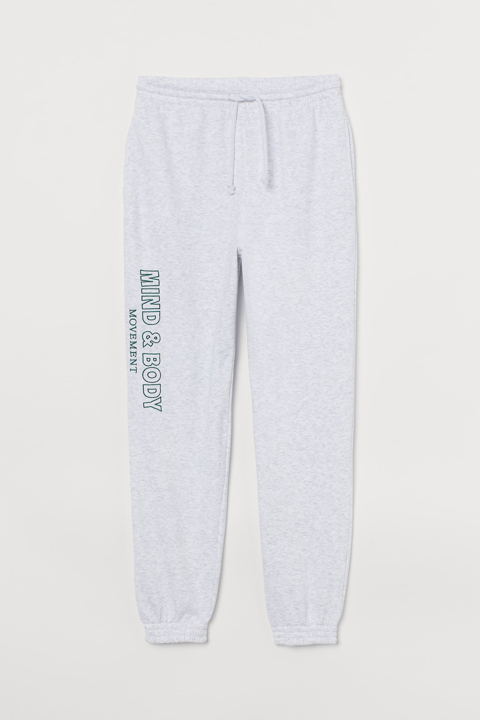 jogginghose herren h&m