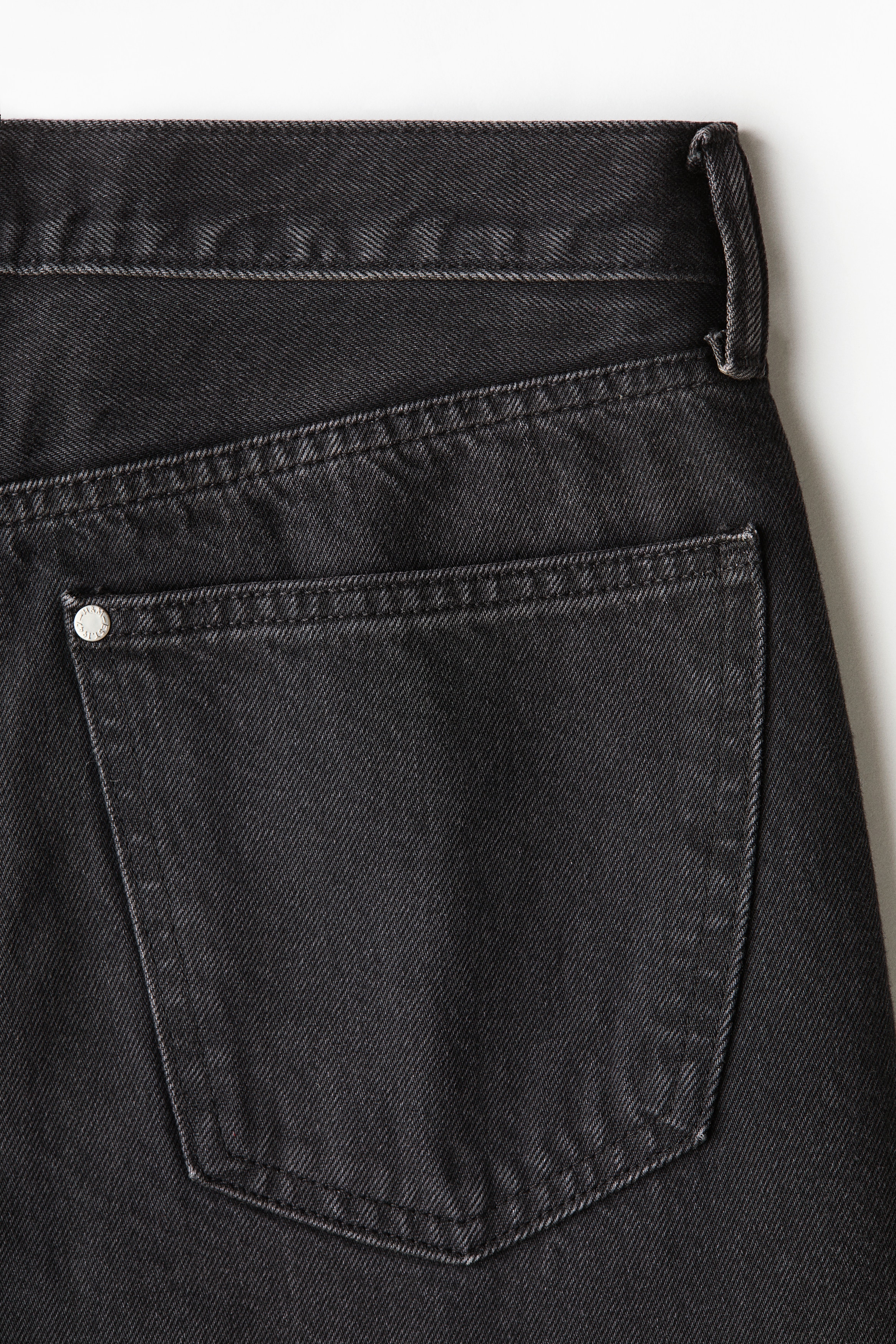 Original Straight Jeans