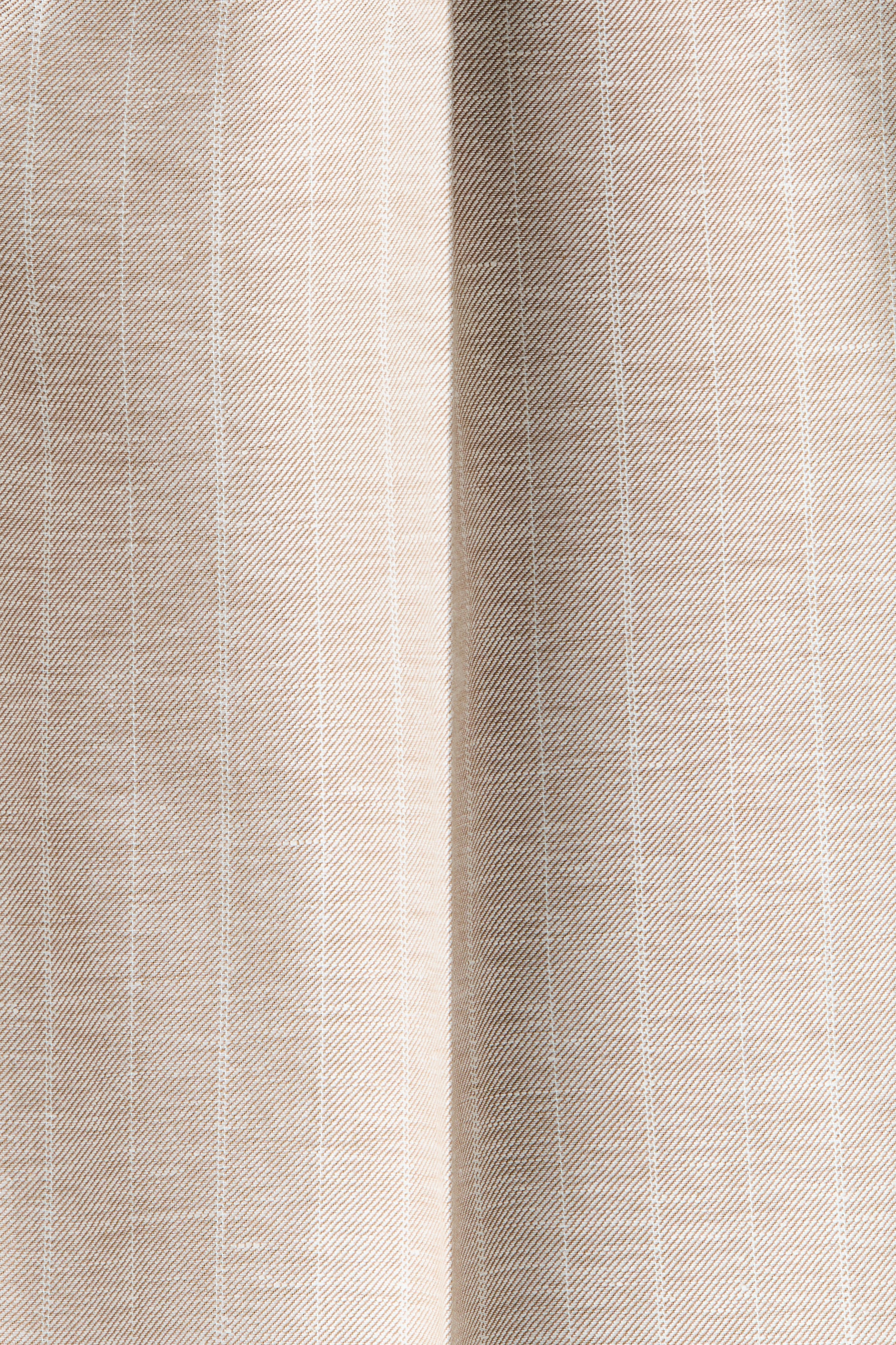 Мужские брюки H&M Regular-Fit Tailored Pants — фото 4