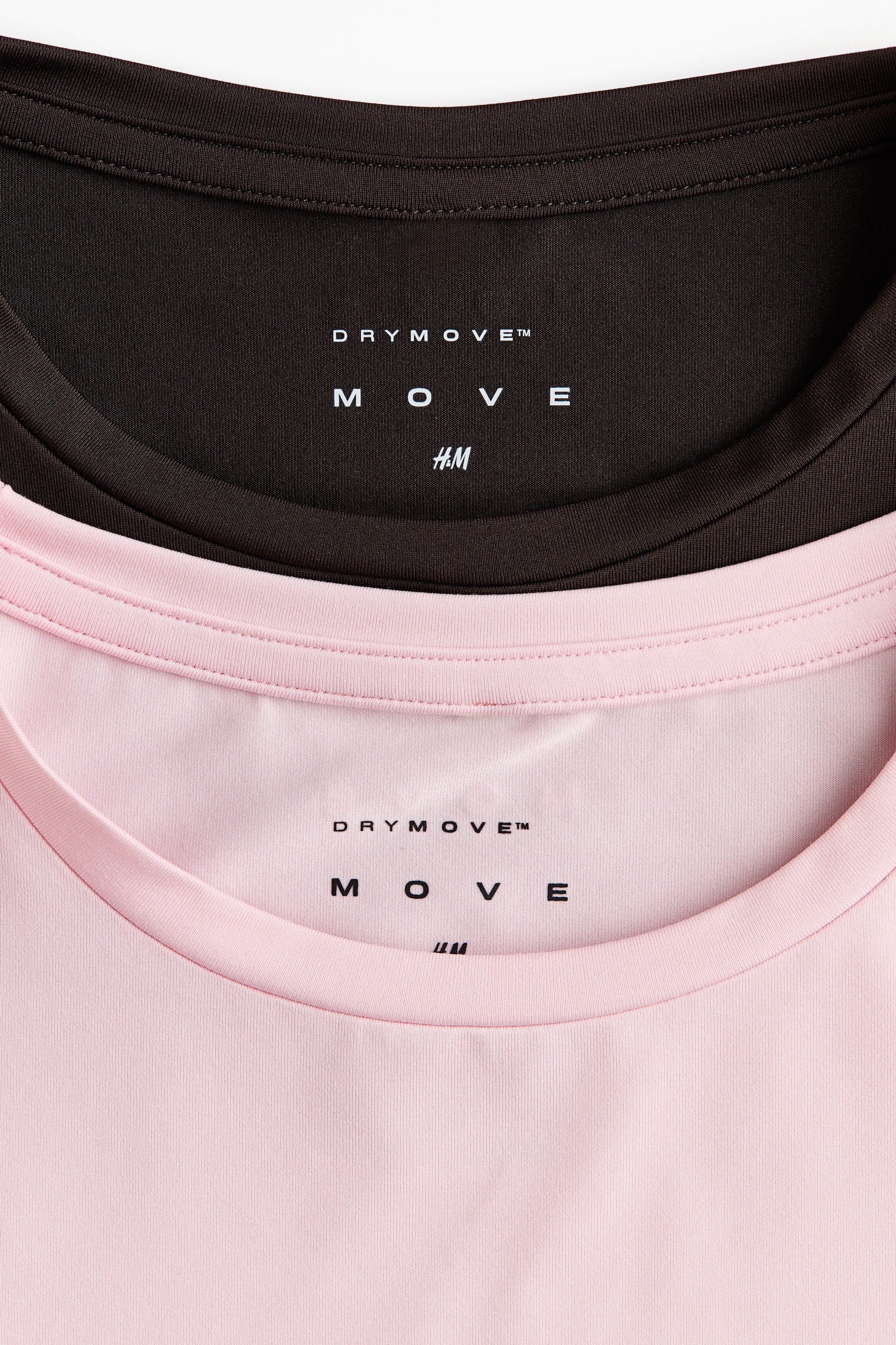 2-Pack Sports Tops with DryMove™