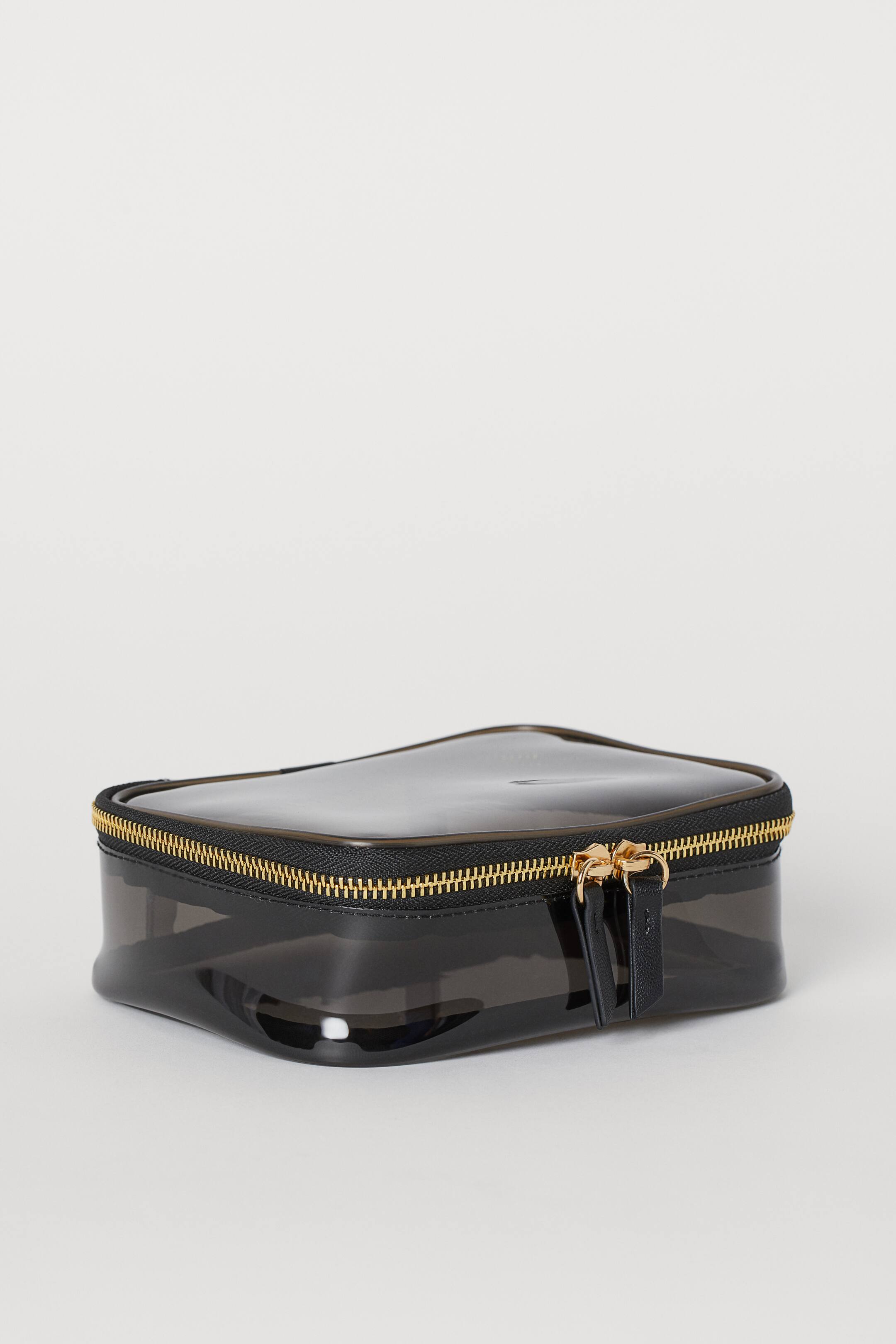 Zobacz większy obraz: Kosmetyczka - Czarny - Beauty all | H&M PL 2