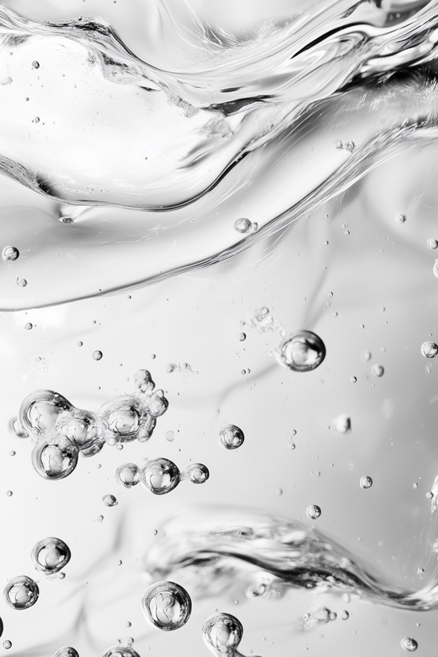 The Organ Essence - Transparent - 2