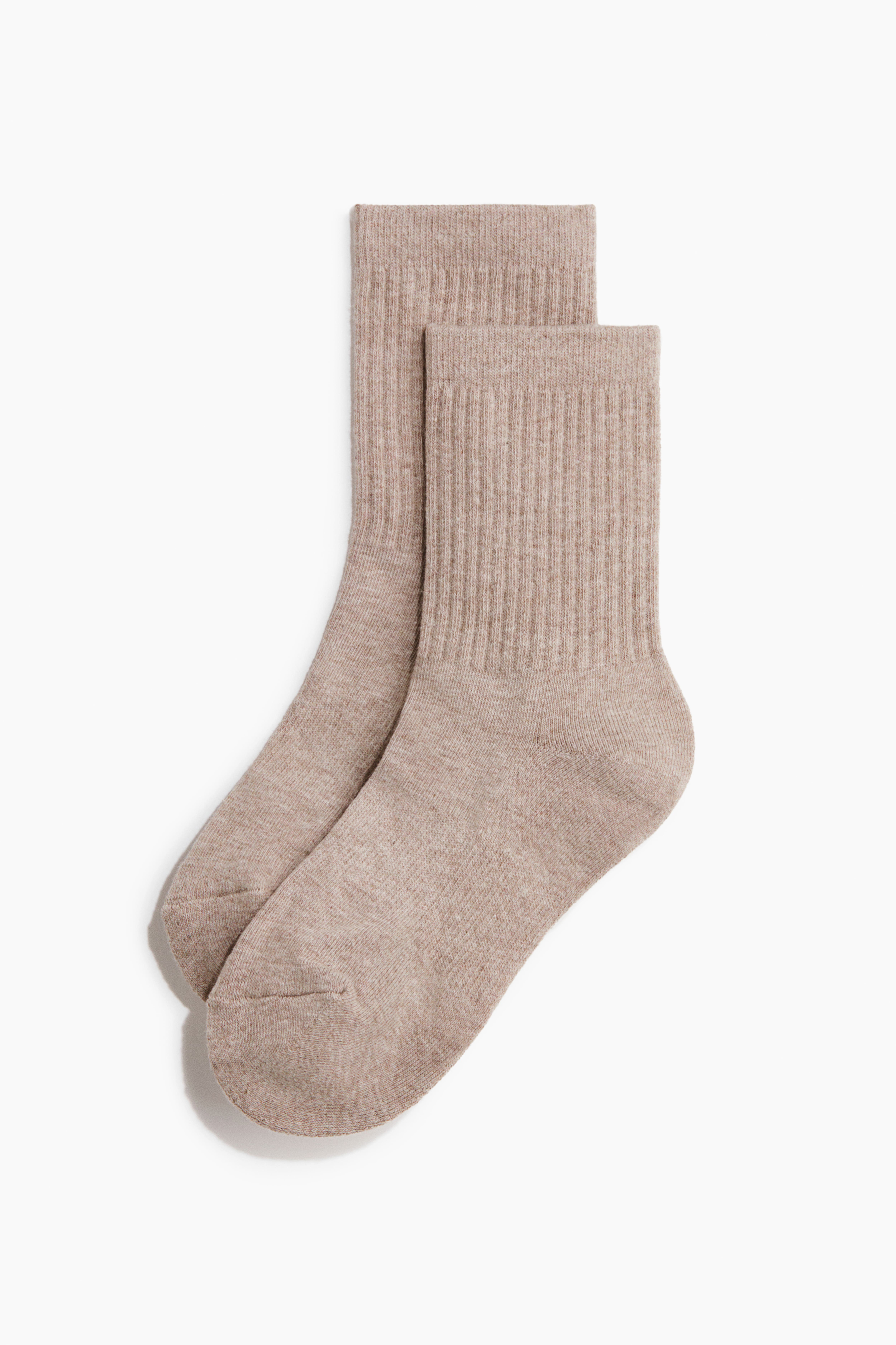 5-Pack Sports Socks