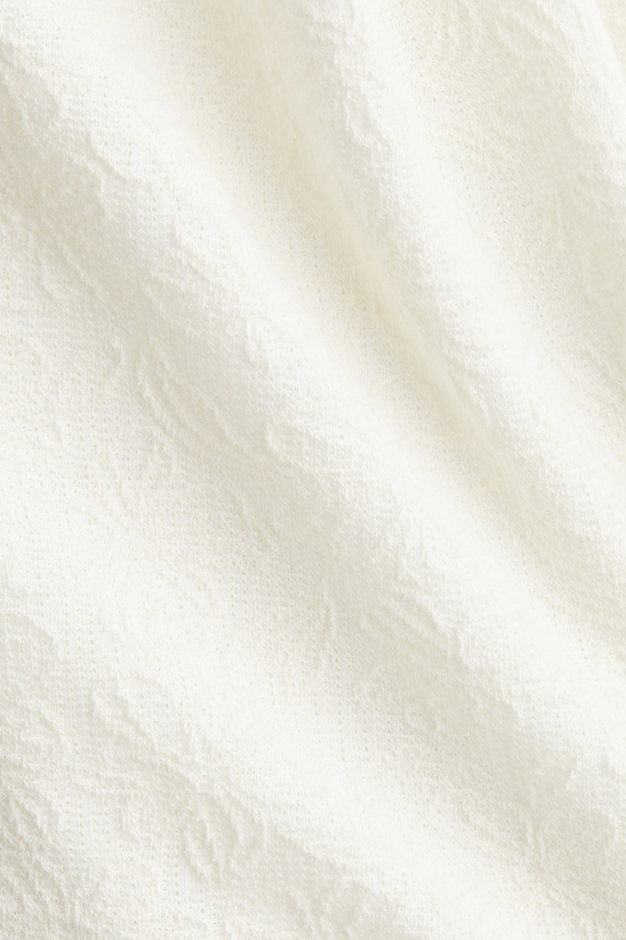 Textured Jersey Pants - image 4