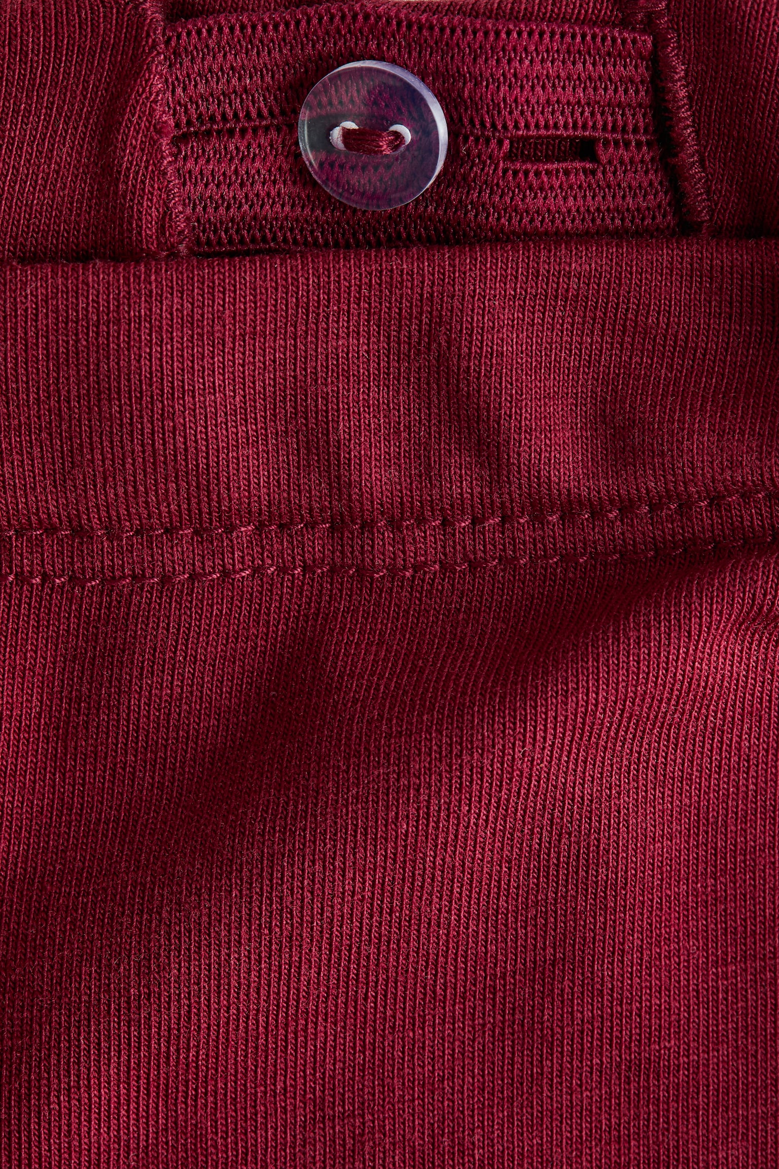Детские леггинсы H&M 3-Pack Printed, цвет: Тёмный красный — фото 3