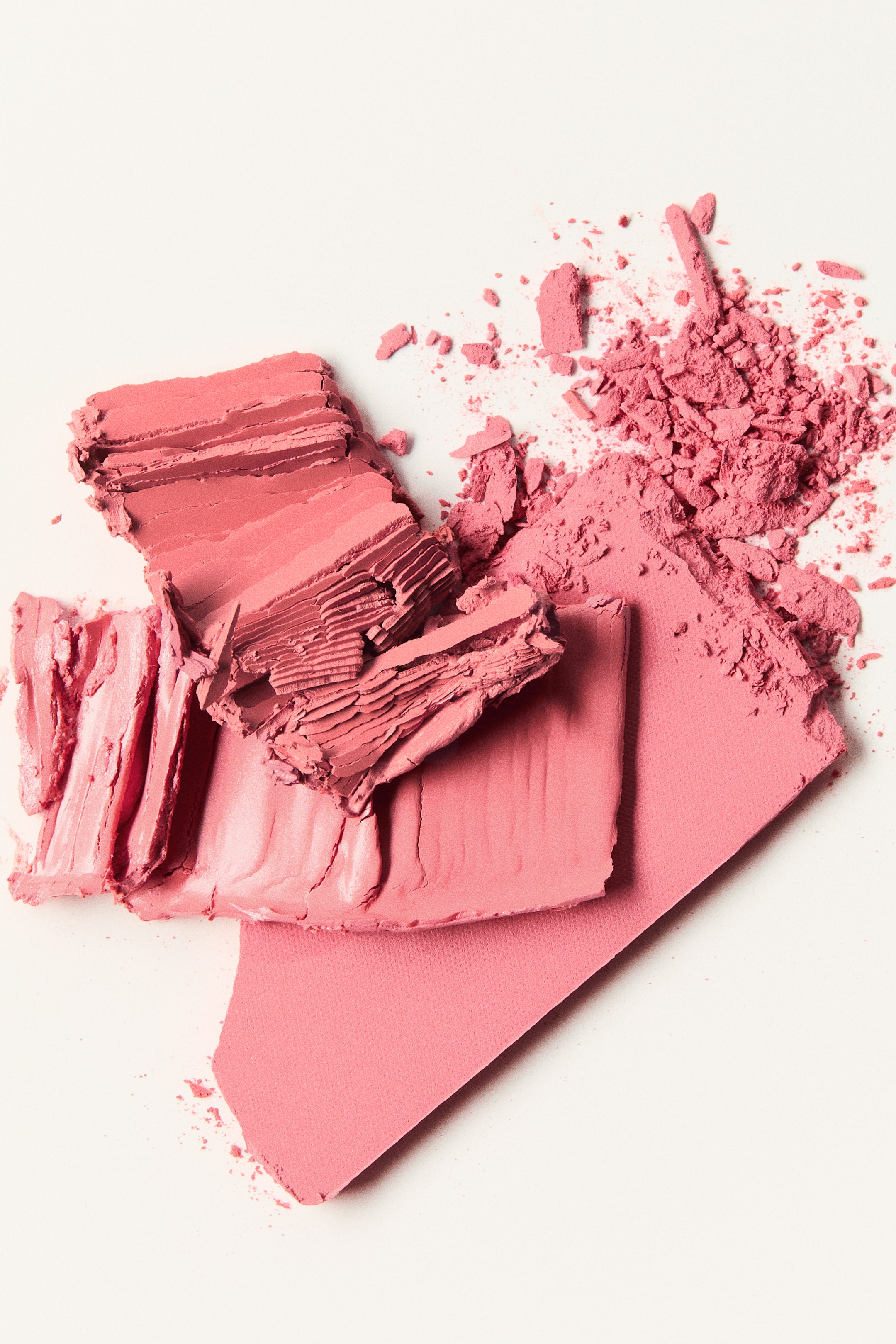 Blush Mode Trio