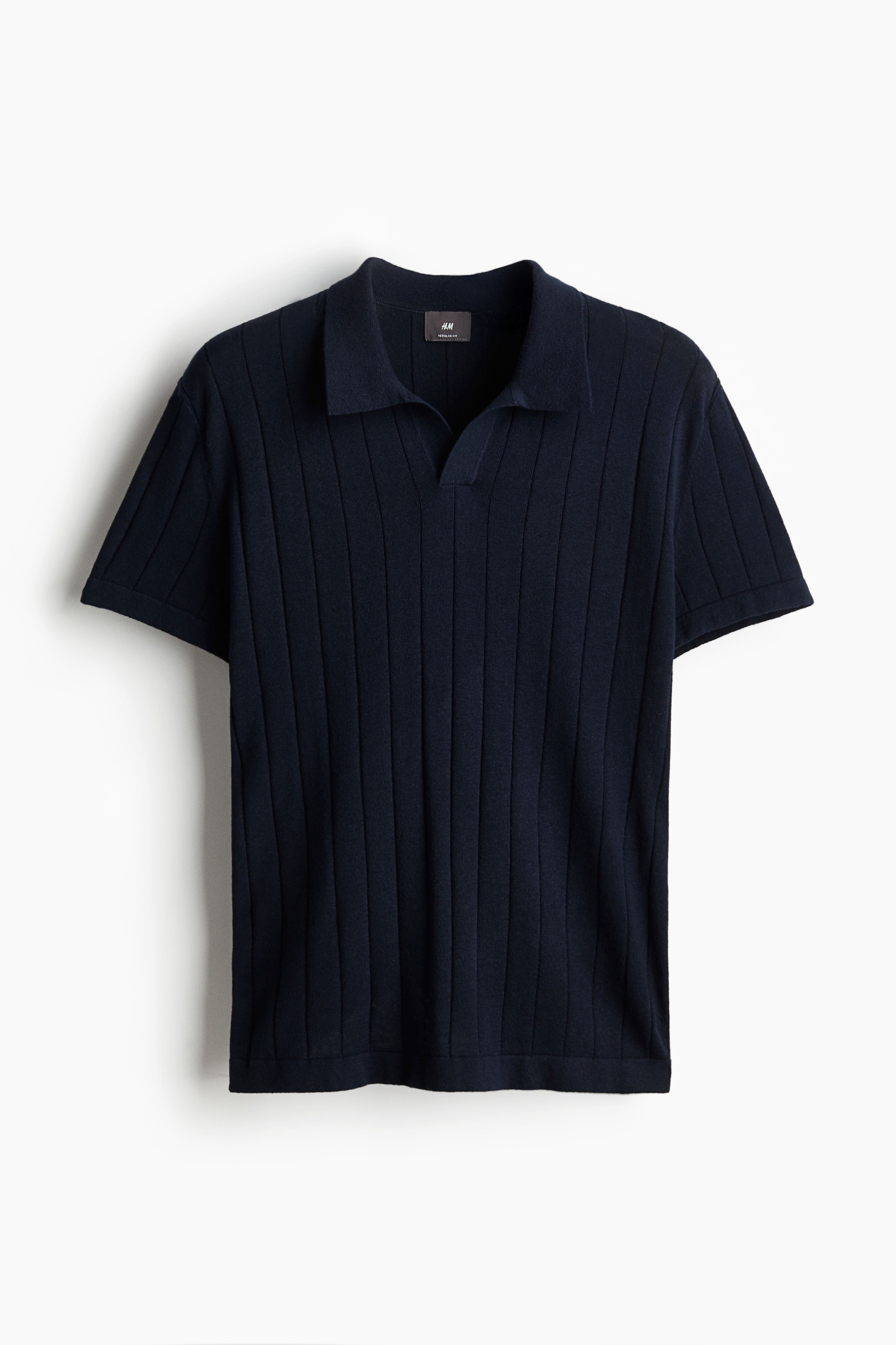 Hm mens polo best sale