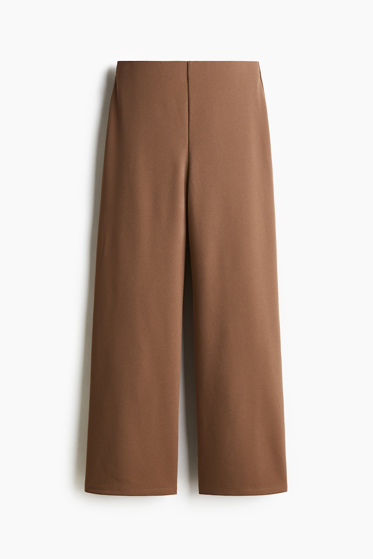 Pantalone od žerseja