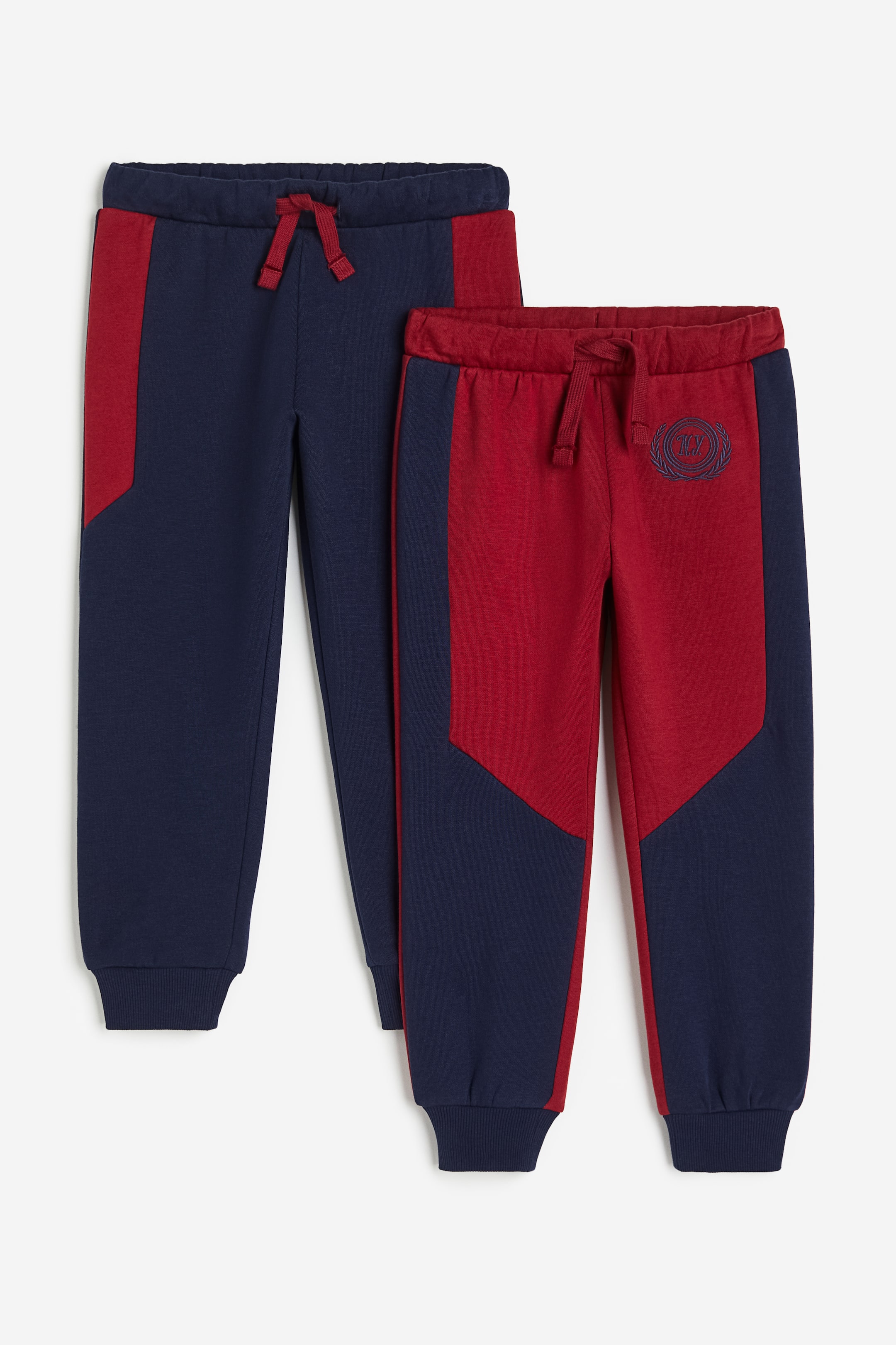 2-pack Joggers