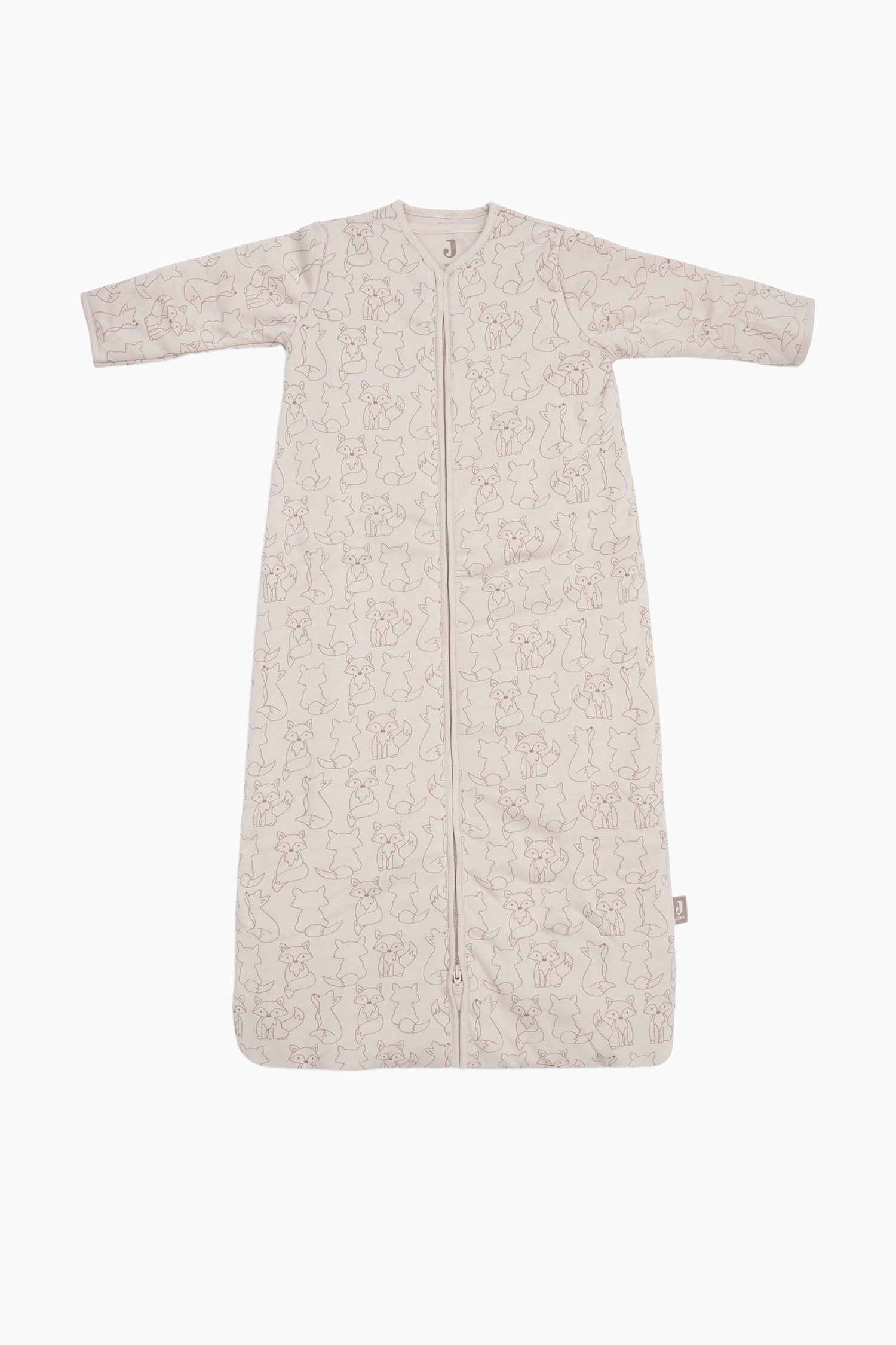 Sleeping Bag 4 Seasons - Nougat