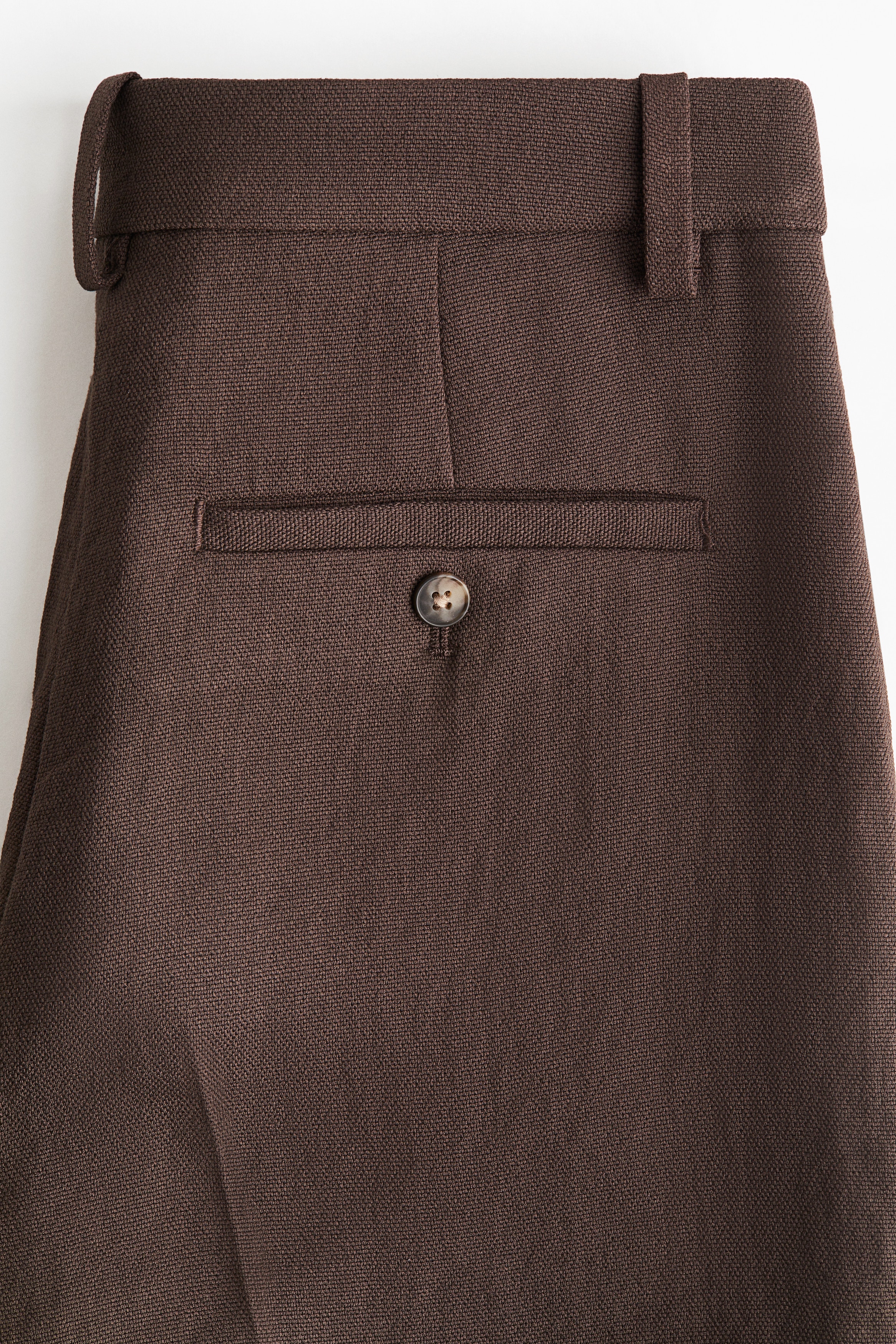 Bermuda shorts