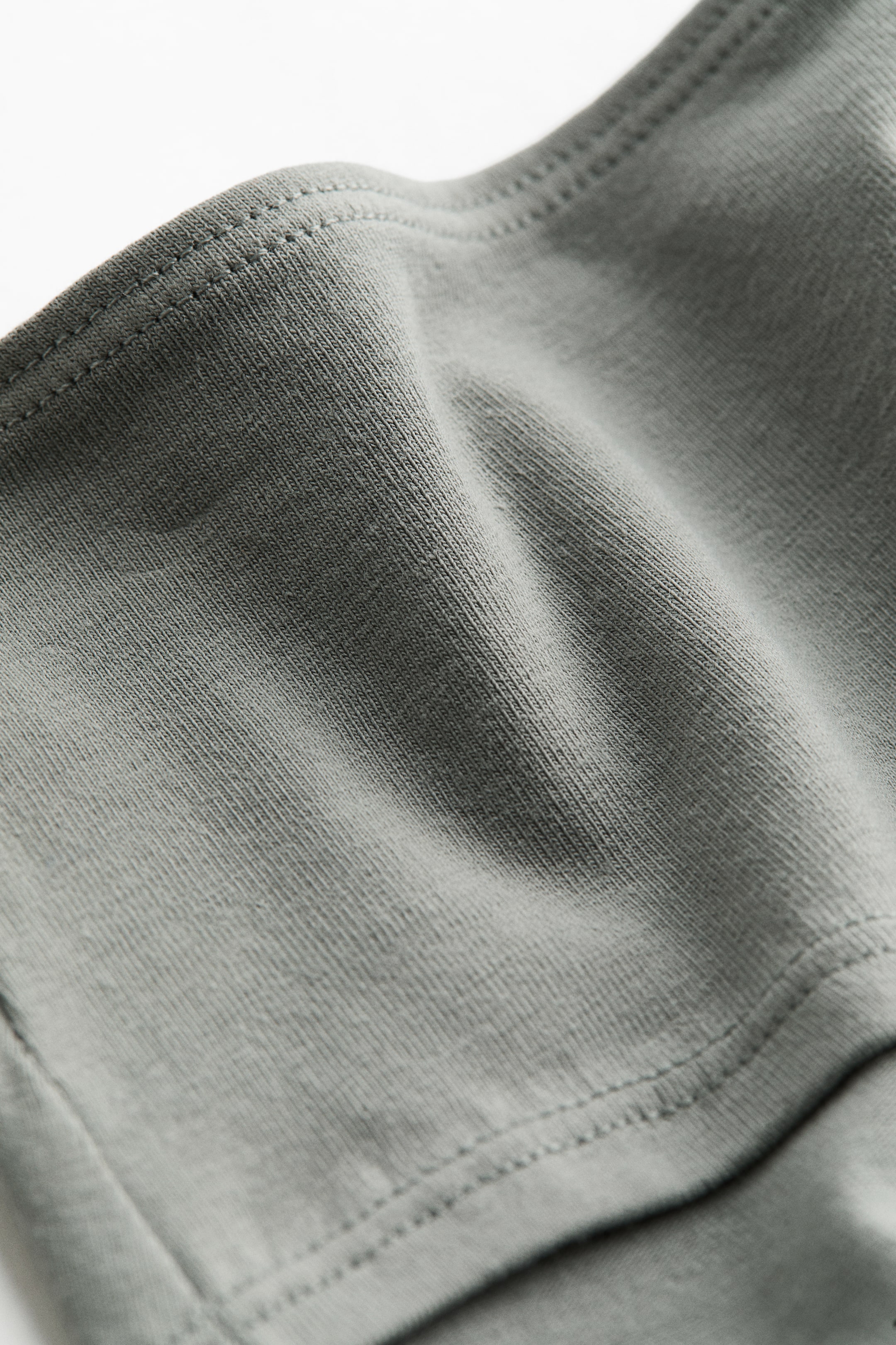 Lot de 5 culottes Hipster en coton