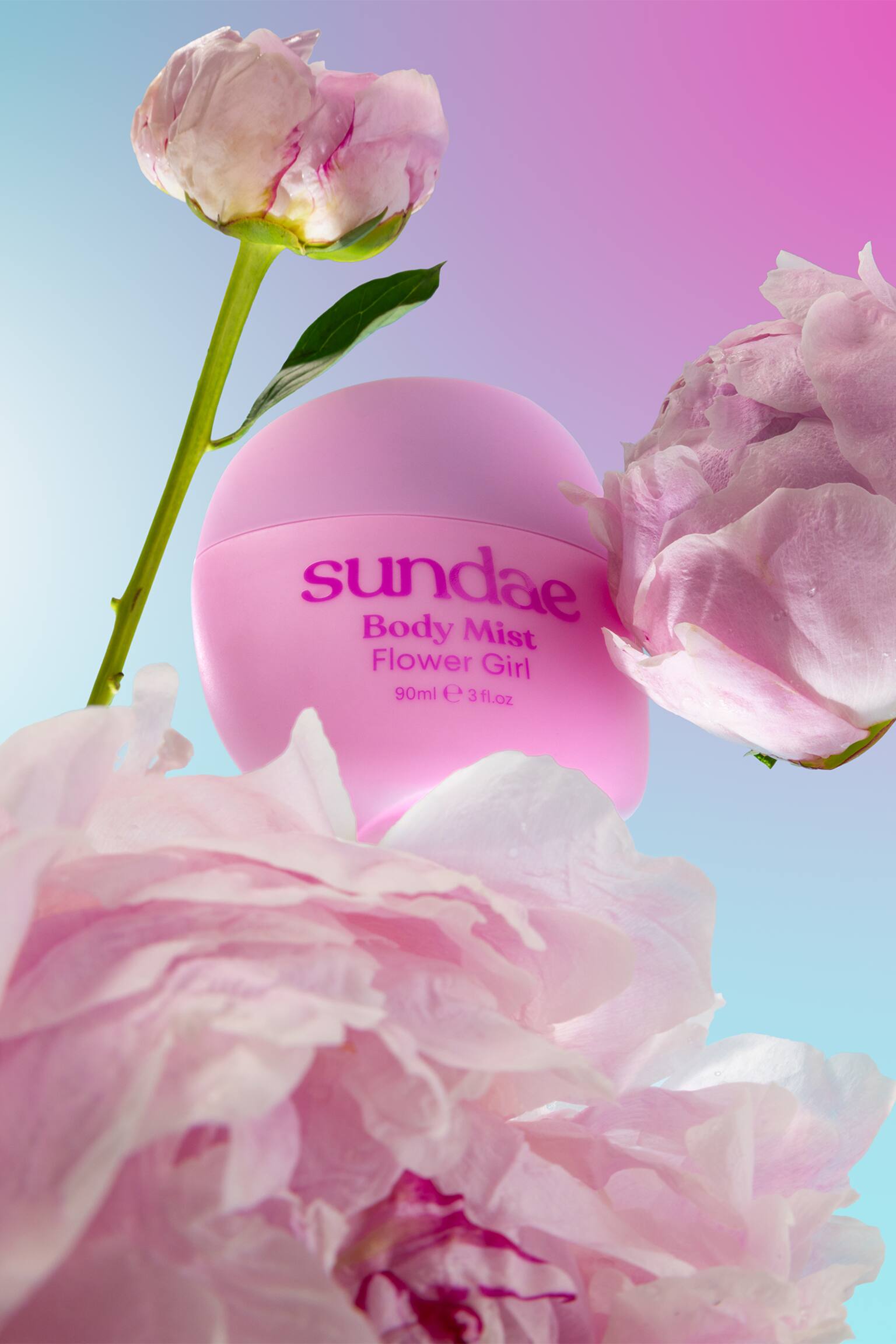 Flower Girl Body Mist - Flower Girl - 4