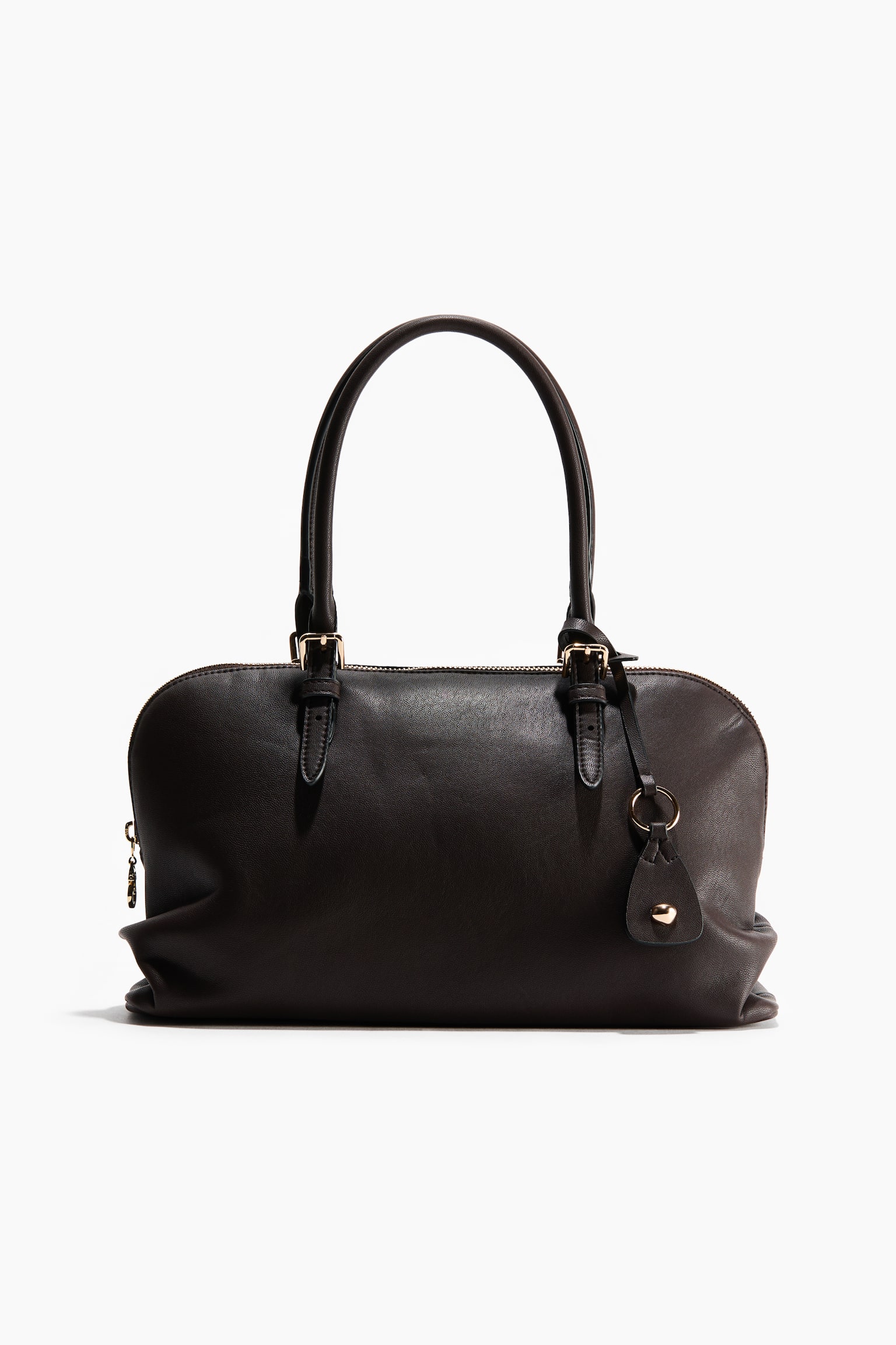 Tote bag - Dark brown