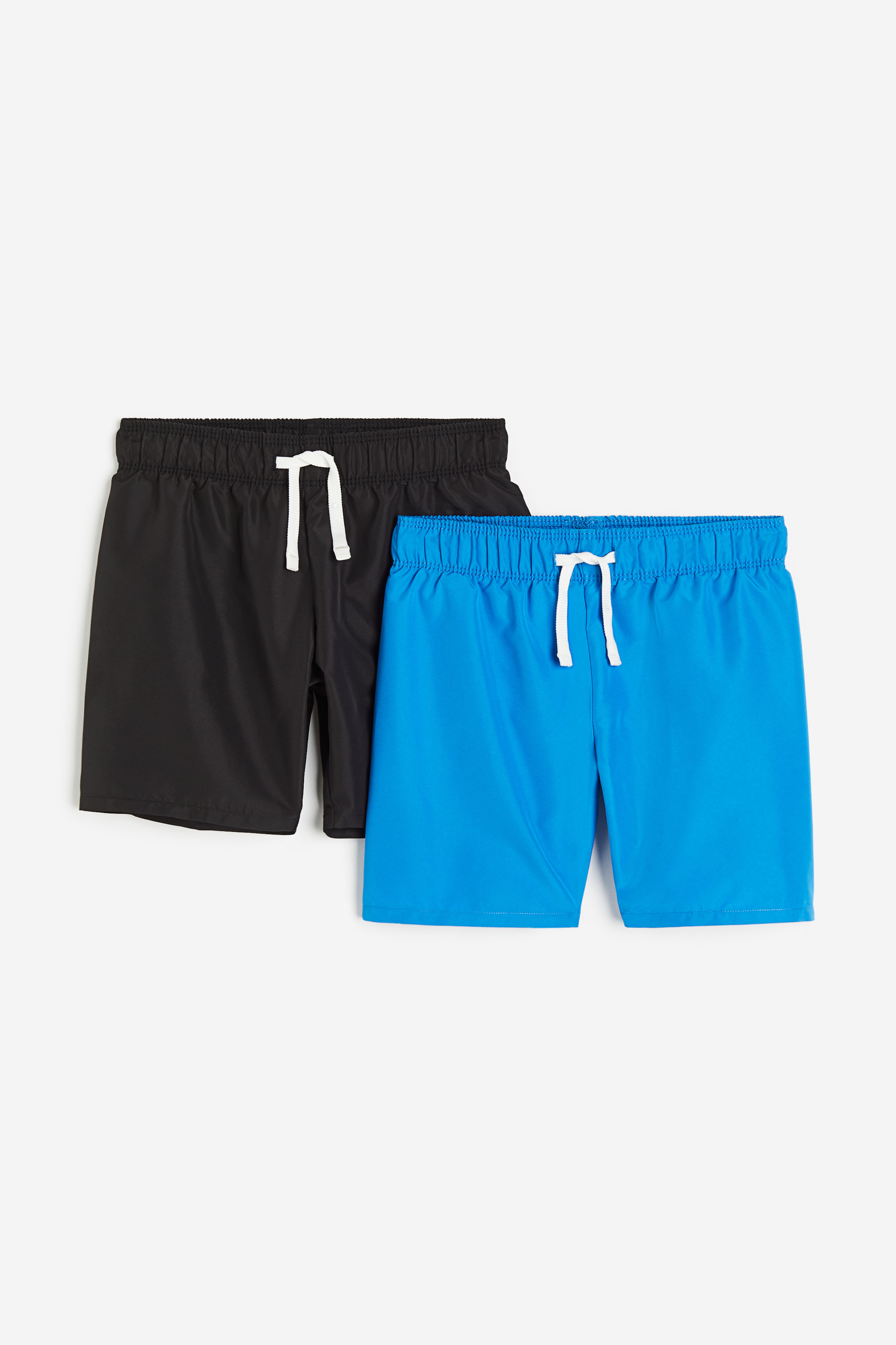 2 pack Swim Shorts